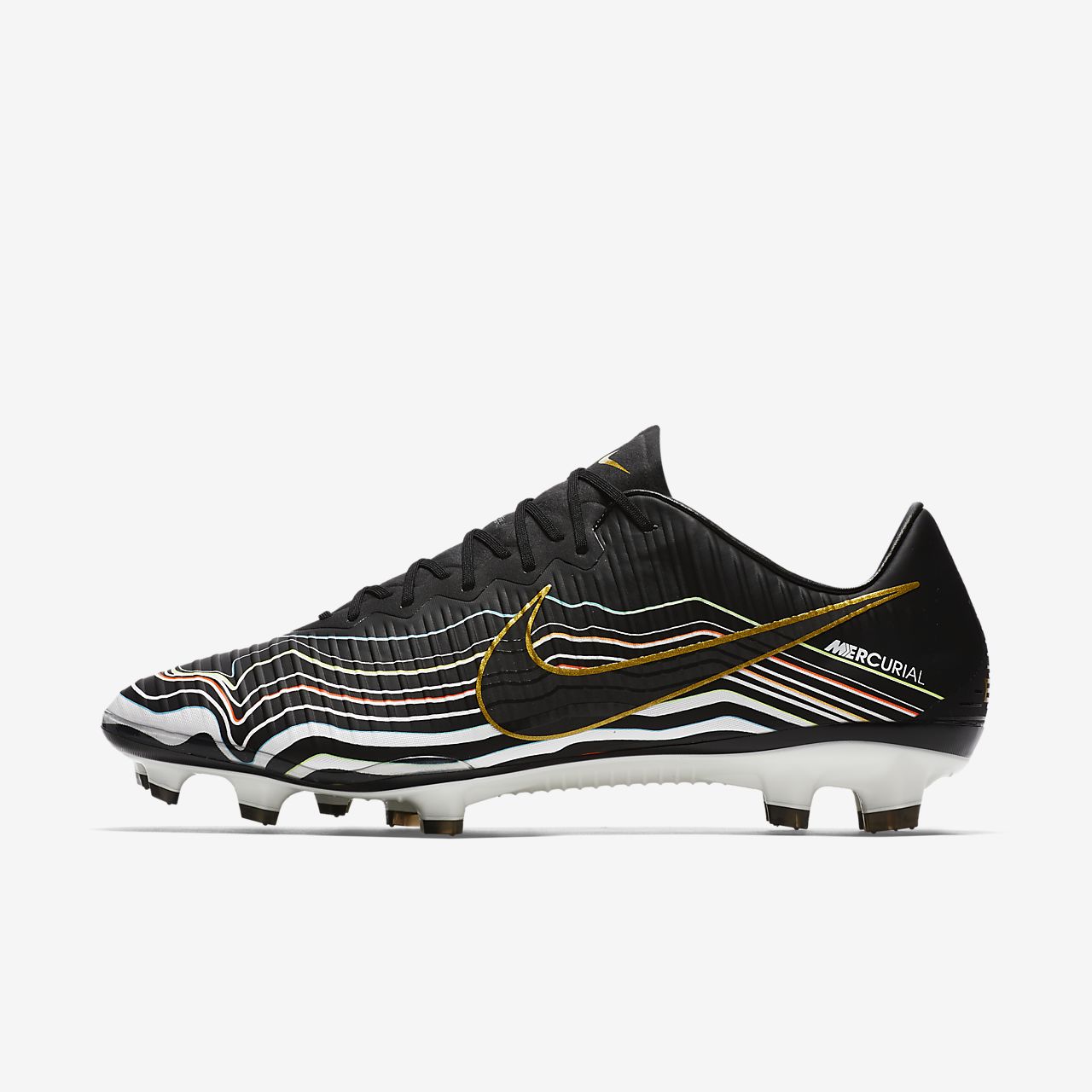 nike mercurial vapor prix