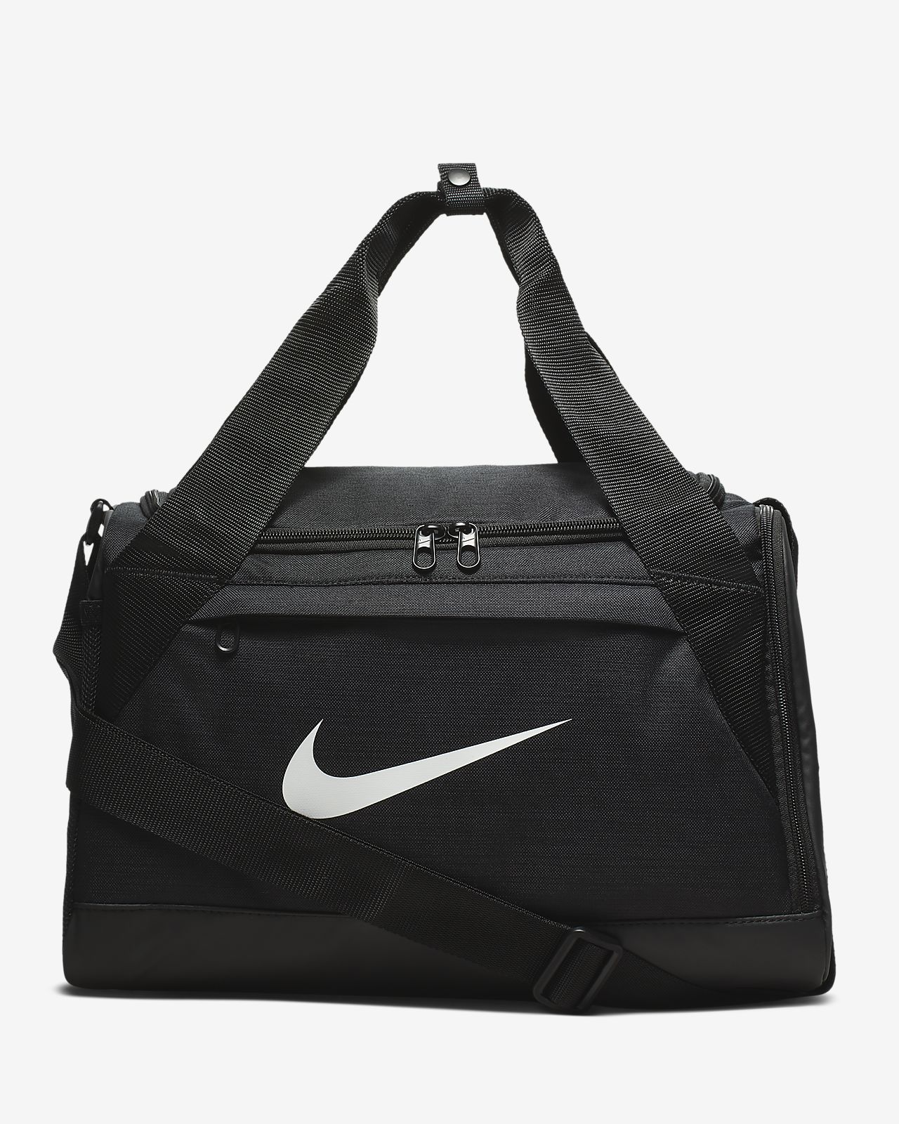 Nike Brasilia Training Duffel Bag (Extra-Small). Nike SG