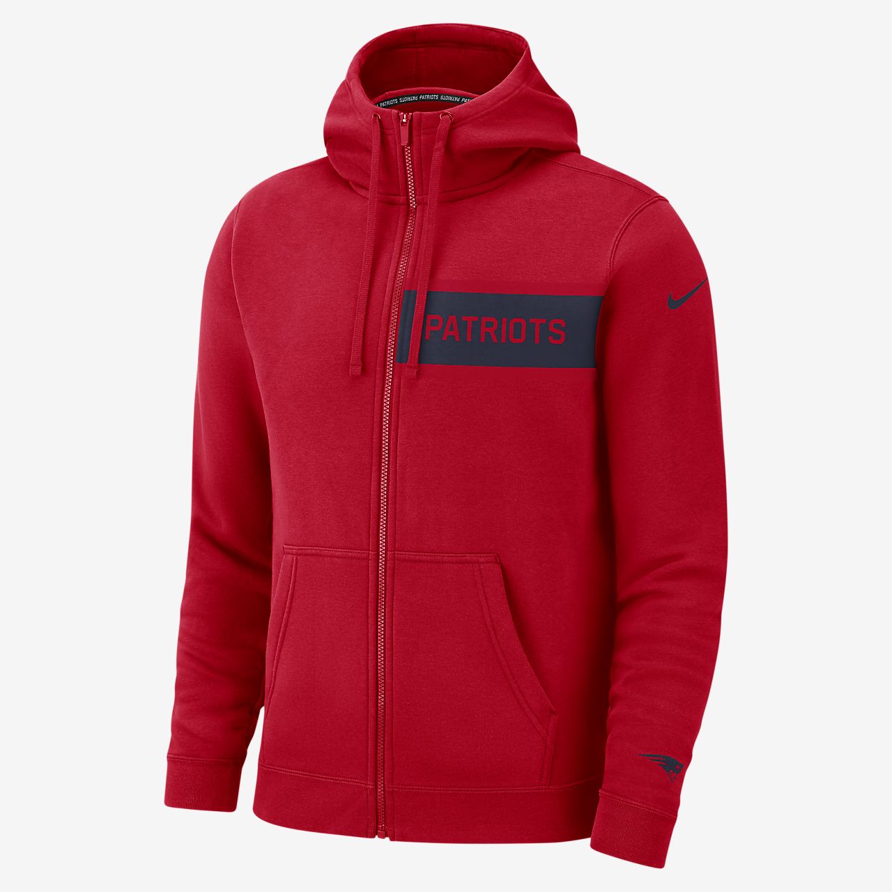 nike nfl sweatshirt