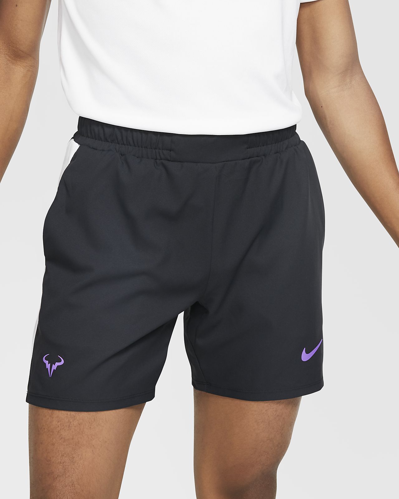 nike tennis clothing mens