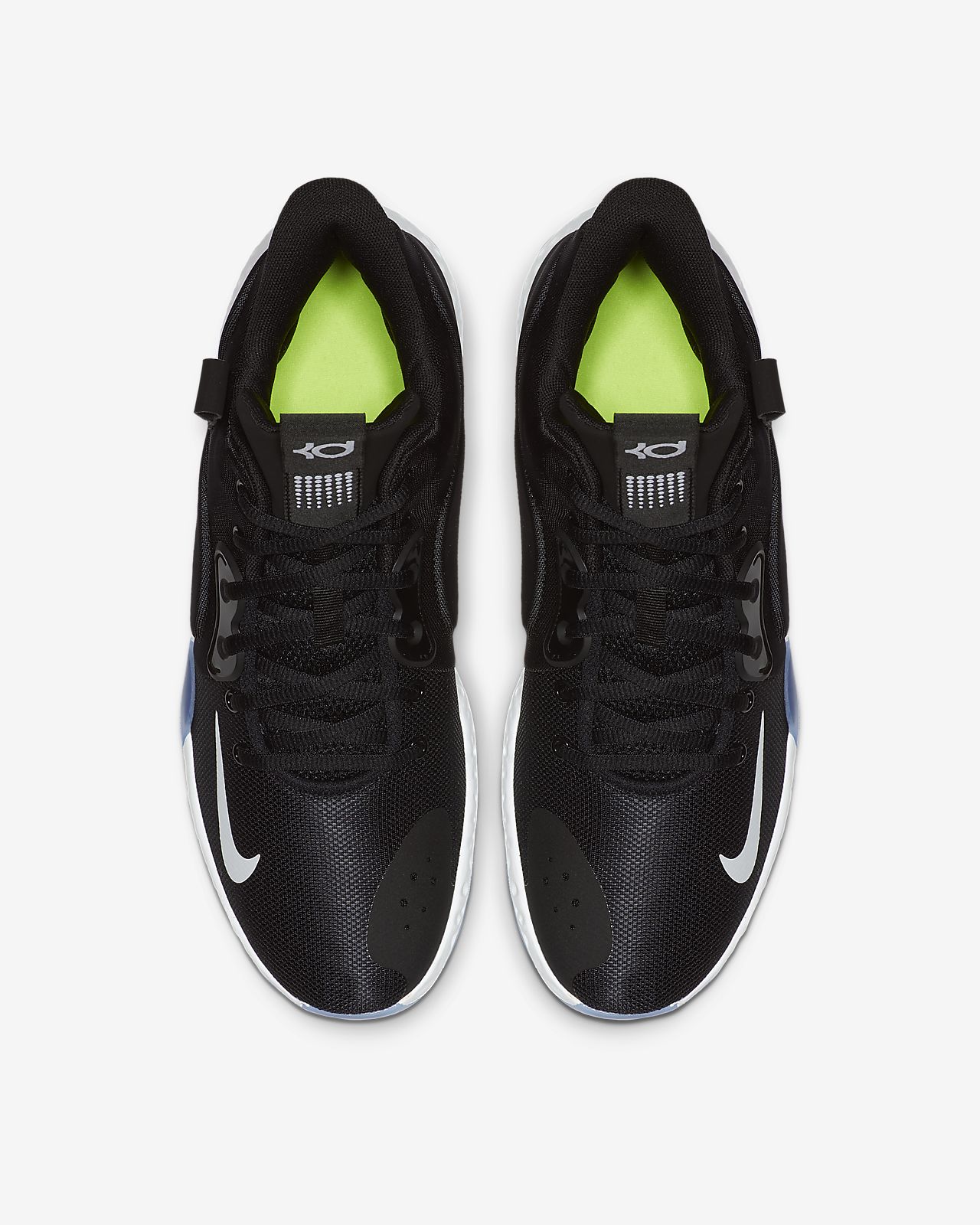 zapatillas de baloncesto de hombre kd trey 5 vii nike zapatillas de baloncesto de hombre kd trey 5 vii nike