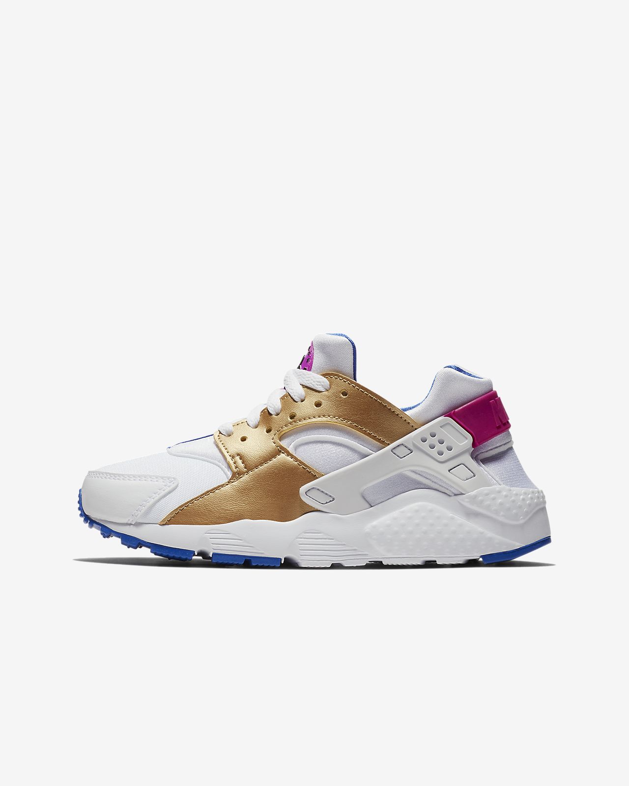 nike huarache se older kids' shoe nike huarache se older kids' shoe