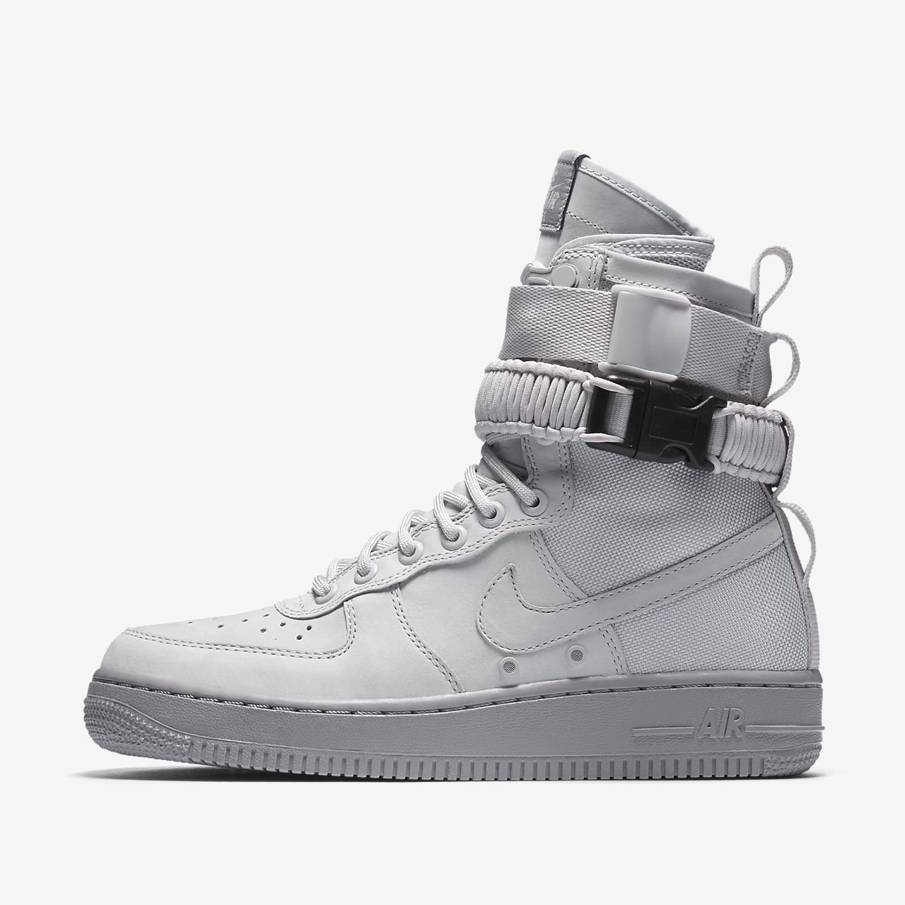 Nike Af1 Women Boots Nike Air Force 1 High | Provincial Archives of ...
