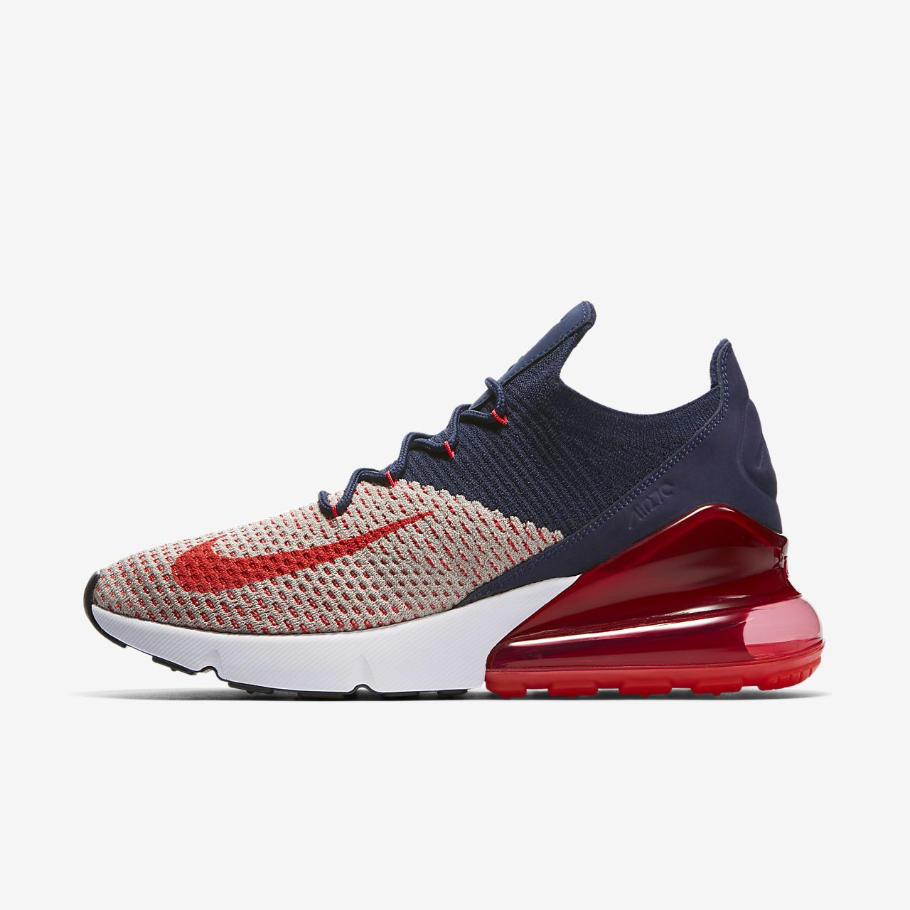 nike air max 270 flyknit 2014