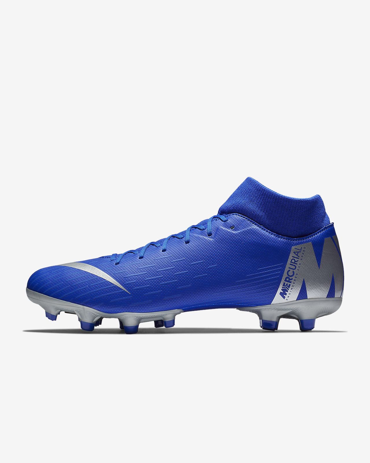 Nike Mercurial Superfly 6 Elite FG Always Forward. YouTube