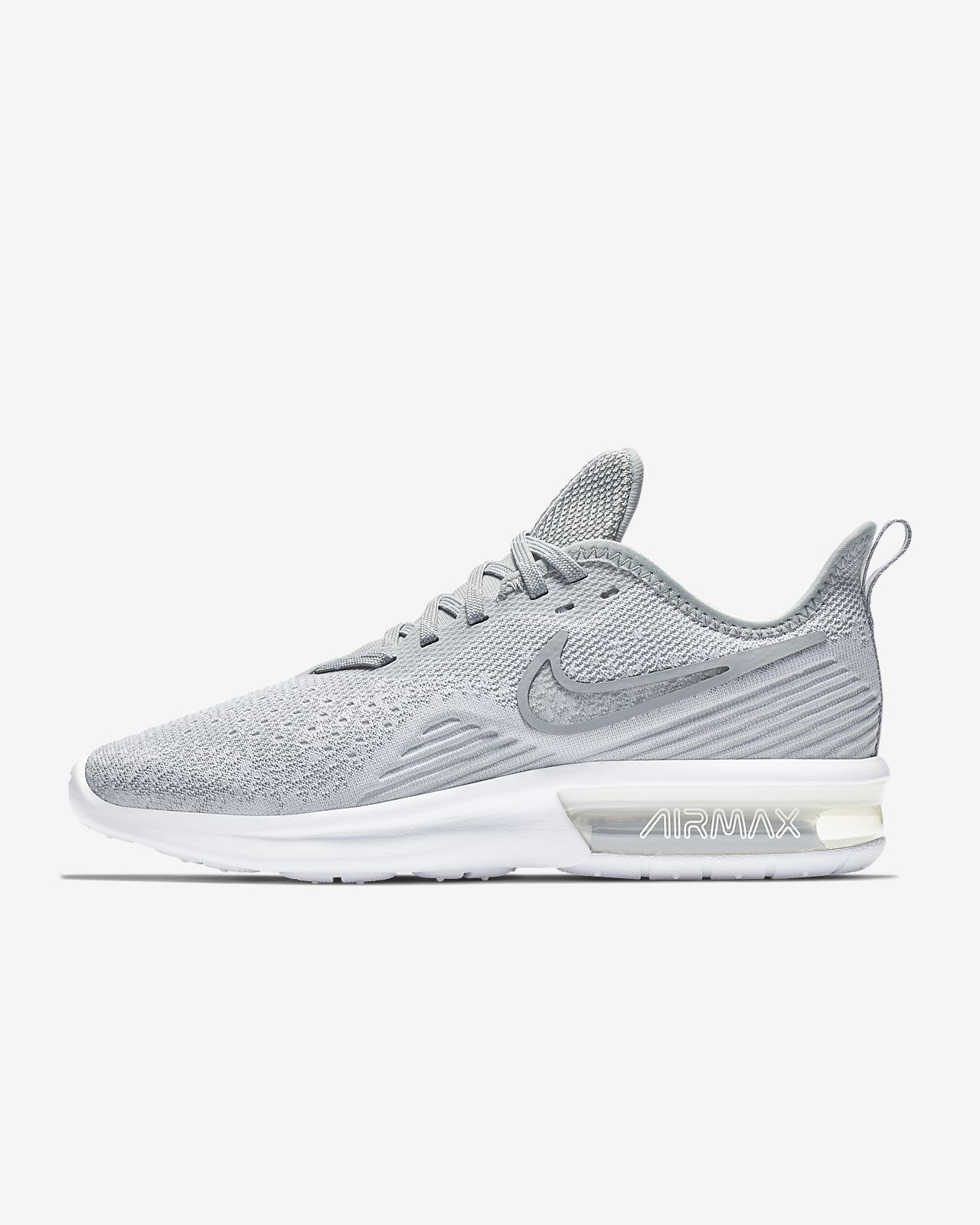 Nike Air Max Sequent 4 Women's Shoe