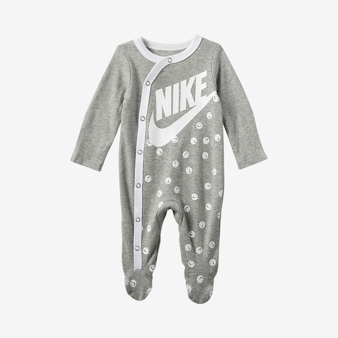 nike overalls baby