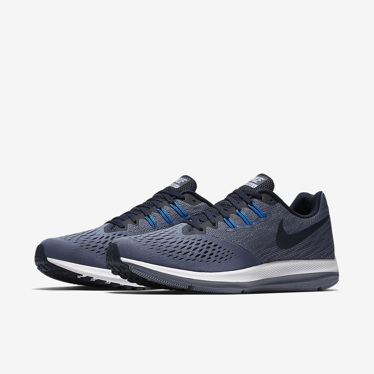 nike zoom winflo 4