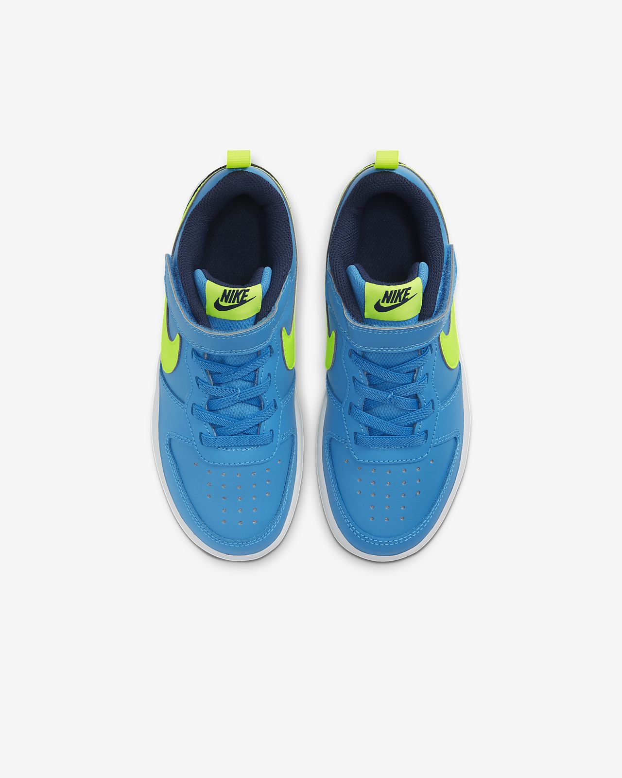 50 Nike Court Borough Low 2 ジャカトメガ