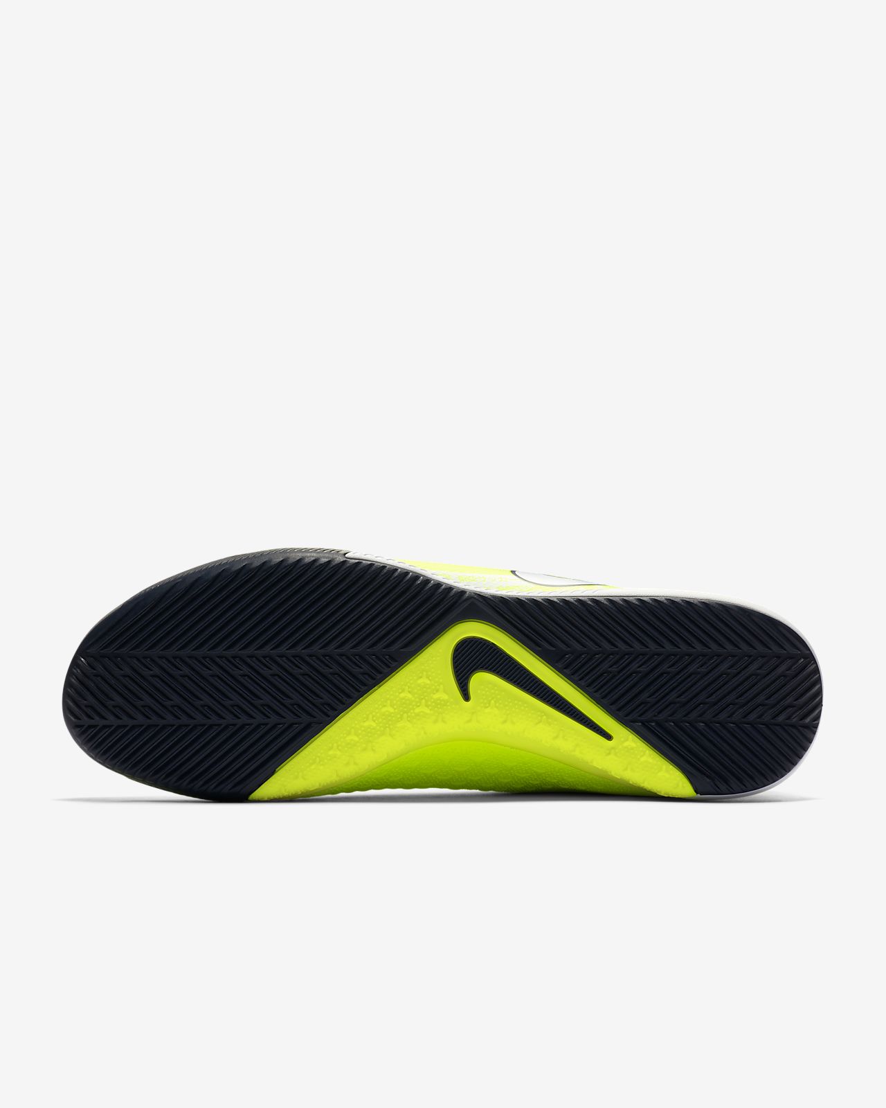 Nike Jr Phantom Vsn Club DF IC, Zapatillas de fútbol Sala Nike Jr Phantom Vsn Club DF IC, Zapatillas de fútbol Sala