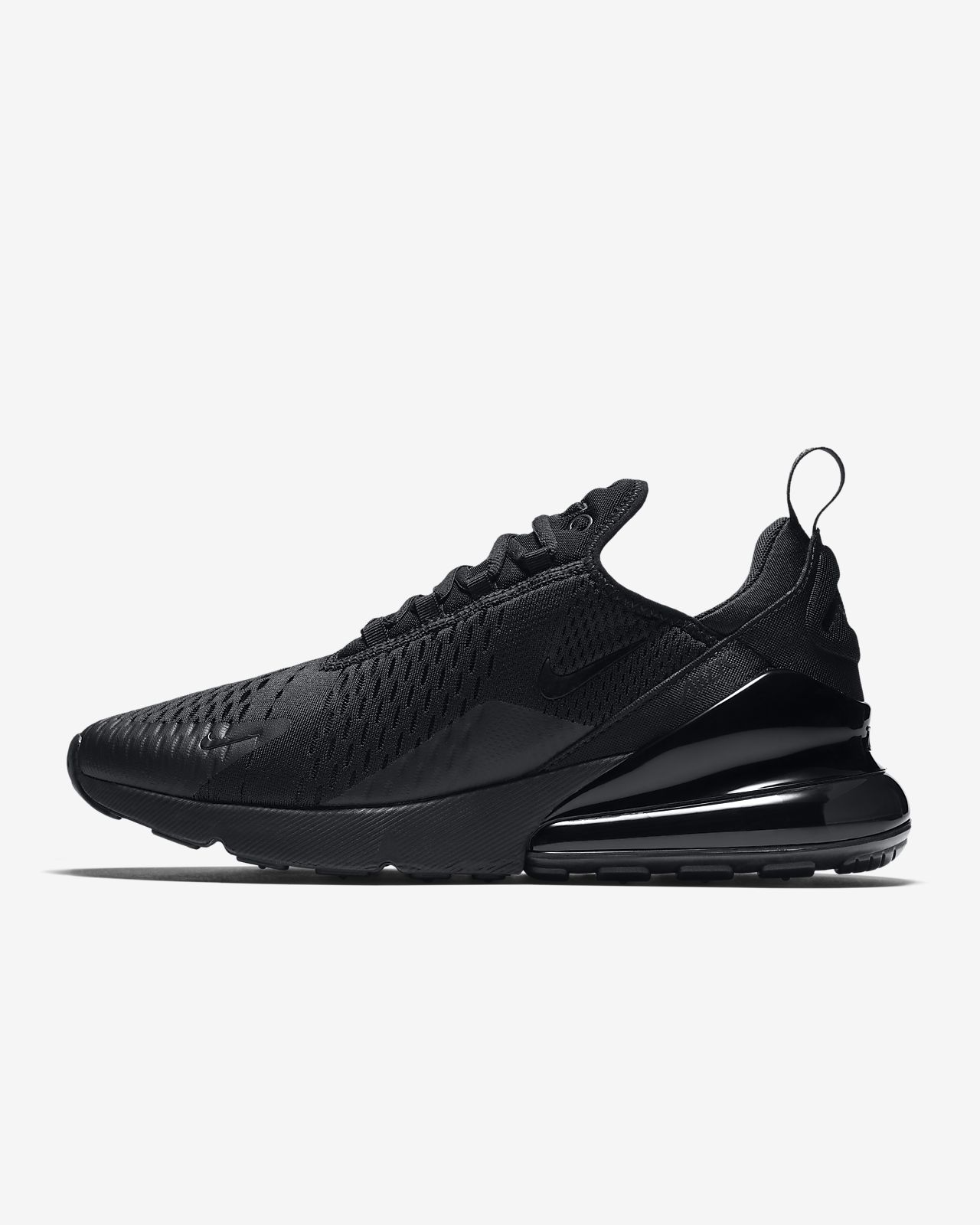 Мужские кроссовки Nike Air Max 270 Nike air max 720 triple white sneakers NWT