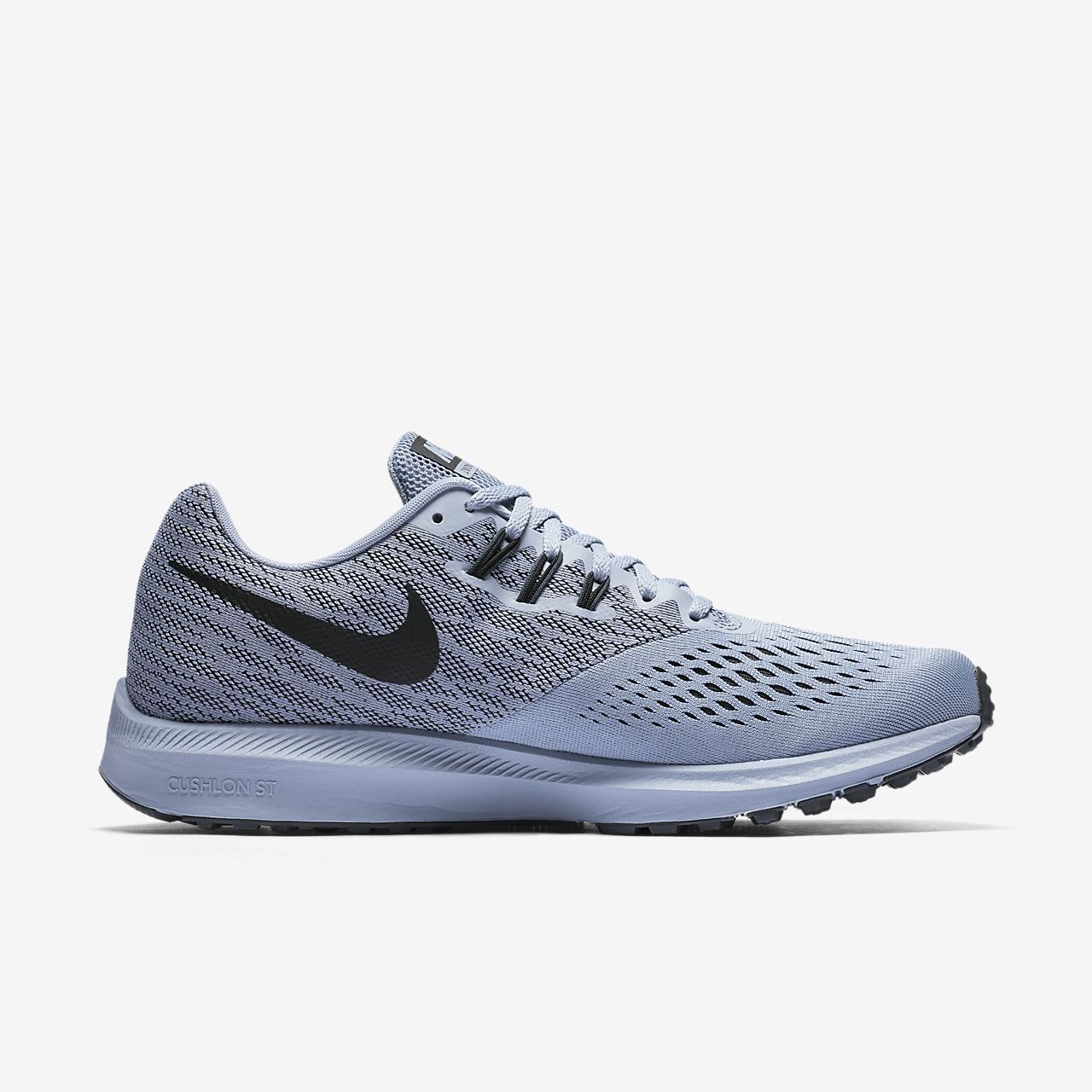 nike cushlon zoom