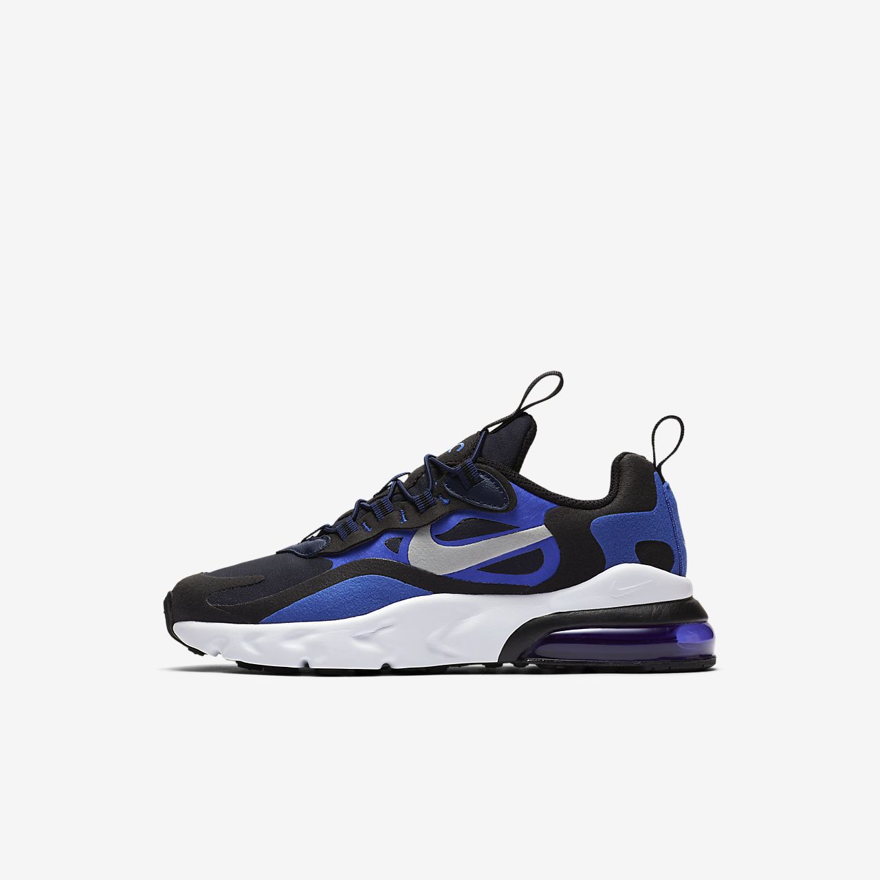 Chaussure Nike Air Max 270 QS pour Jeune enfant. Nike BE