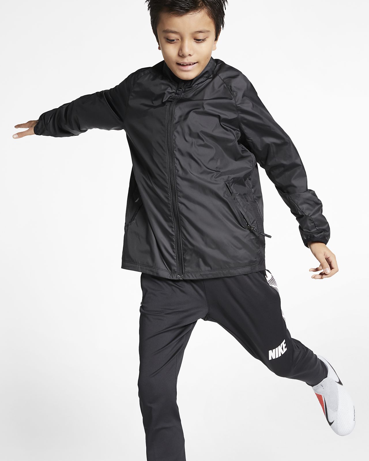 nike academy kids