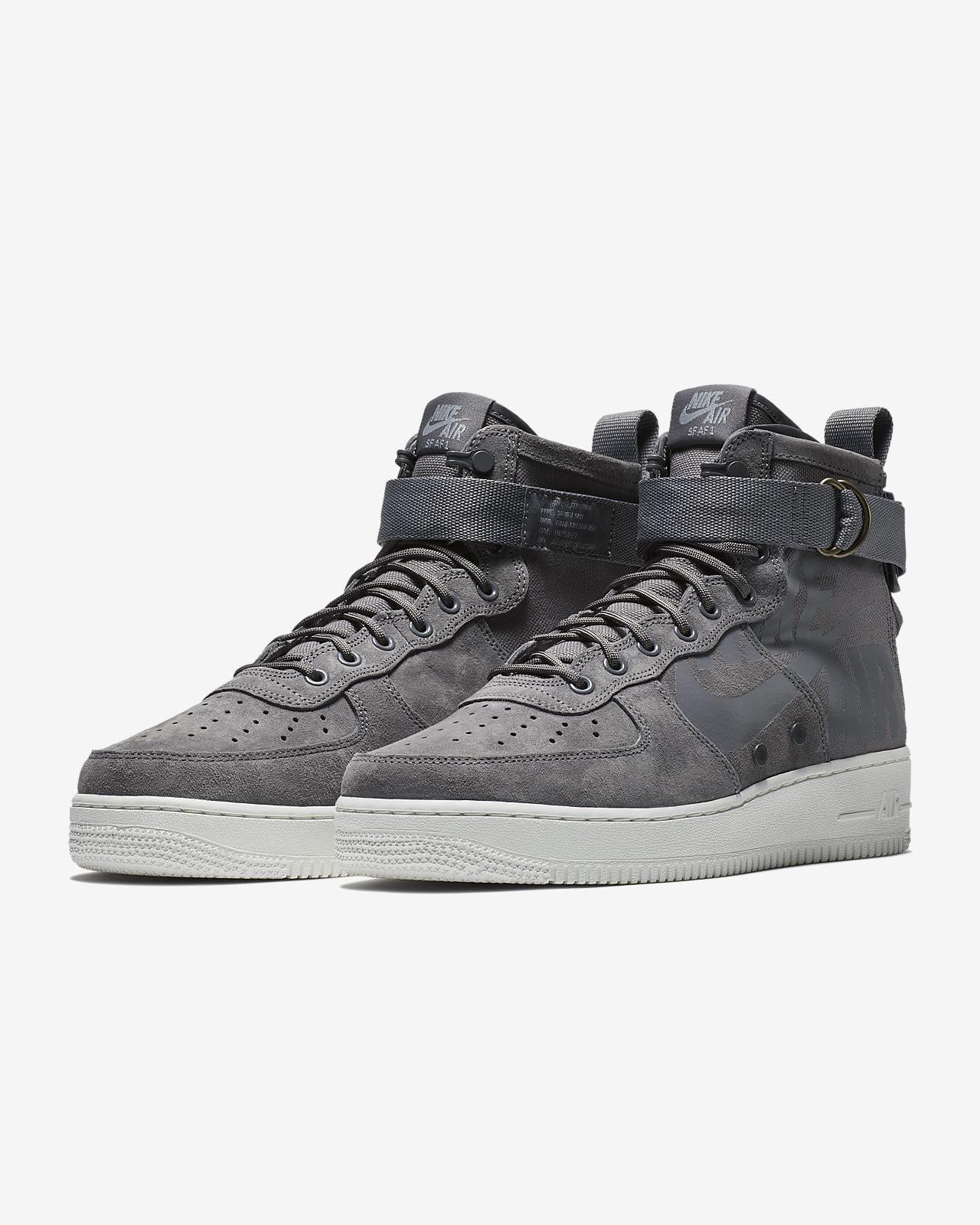 nike sf air force 1 mid femme nike sf air force 1 mid femme