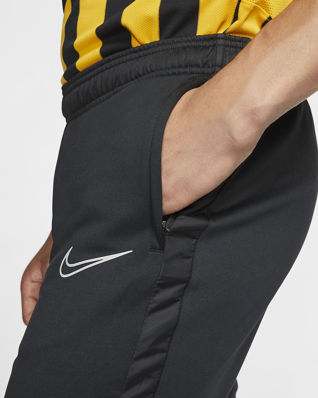 nike academy therma pants mens