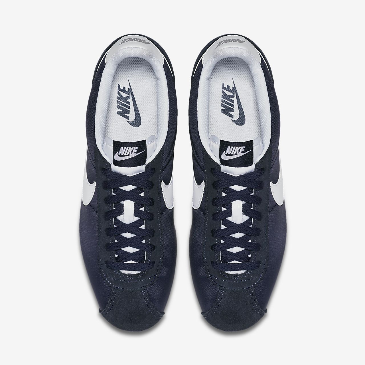 nike classic cortez nylon dames schoenen