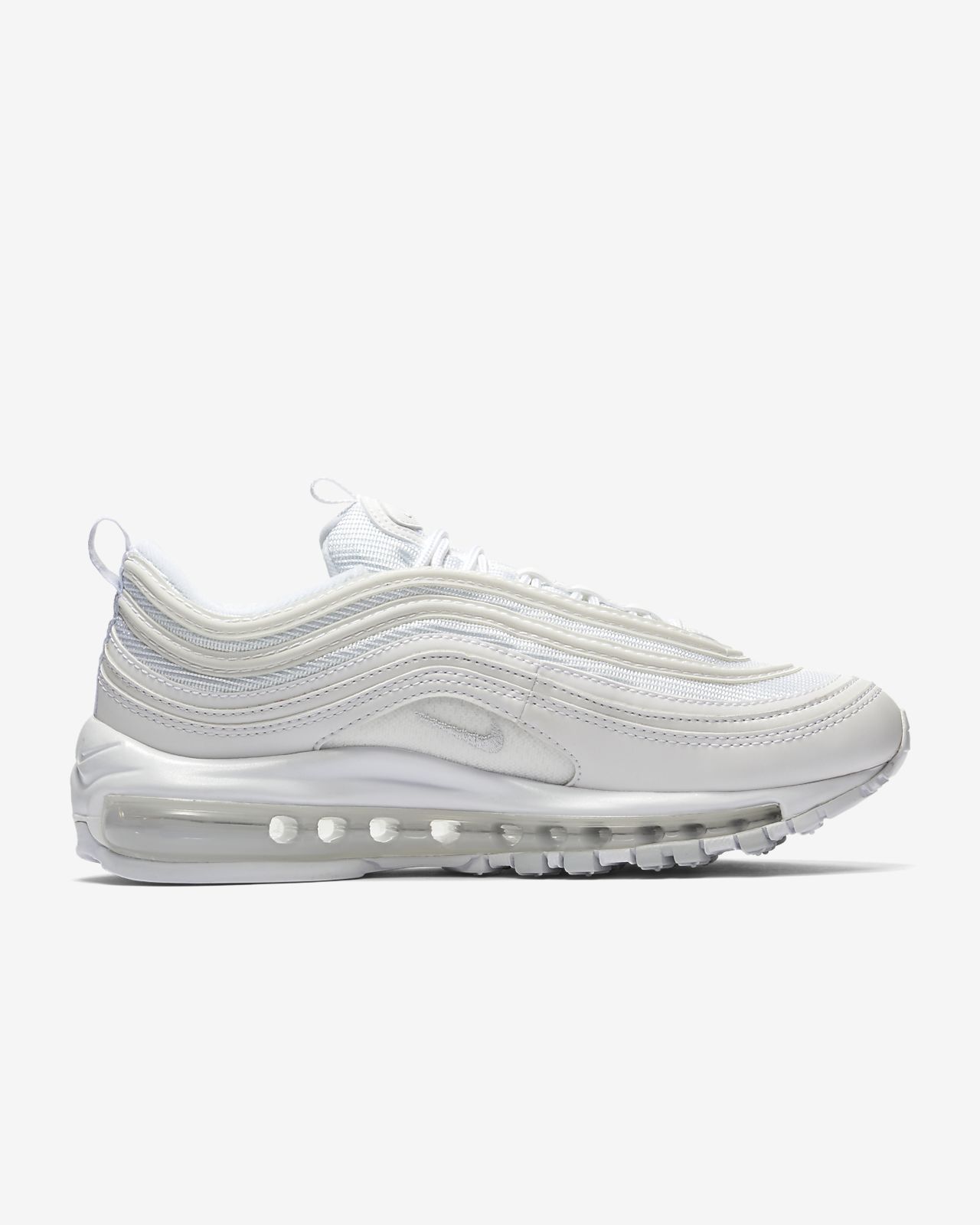 Nike Air Max 97 Sneaker Damen Blau Weiss Lila F303 Nike Air Max 97 Sneaker Damen Blau Weiss Lila F303
