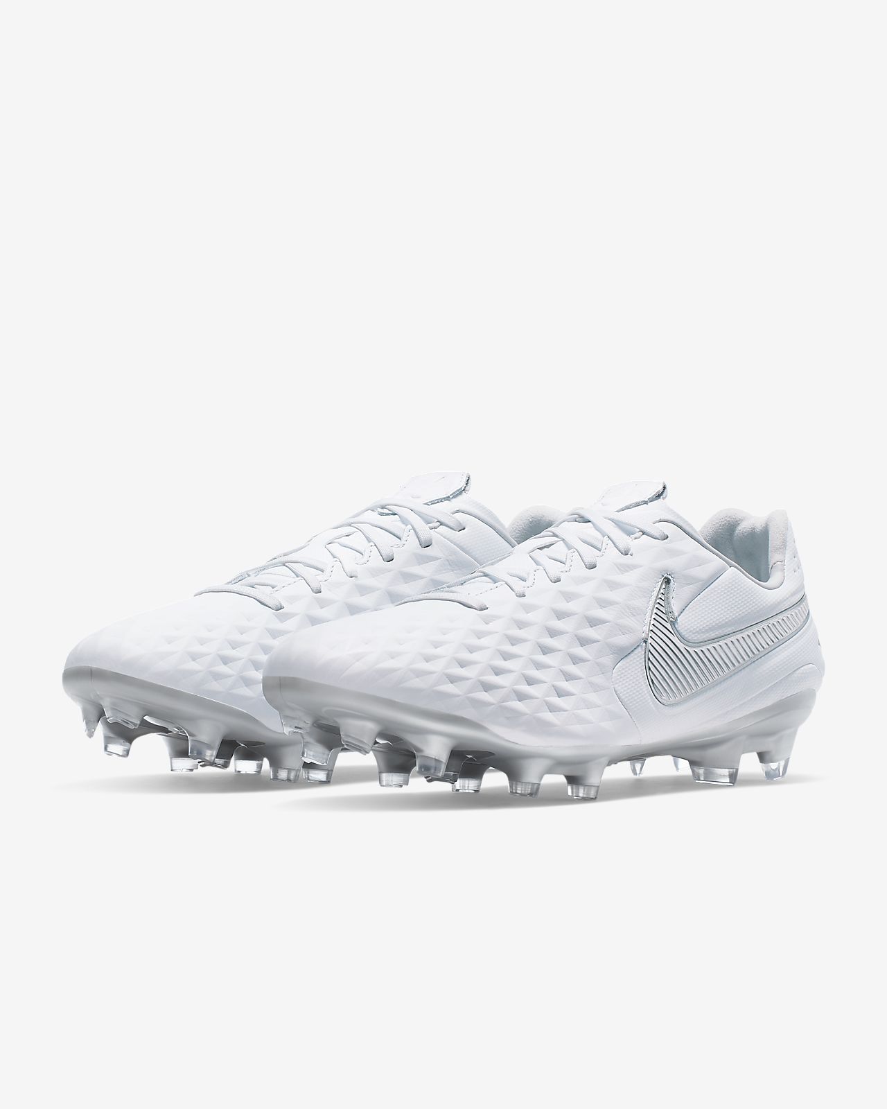 Calzado de fútbol para terreno firme Nike Tiempo Legend 8 Pro FG Calzado de fútbol para terreno firme Nike Tiempo Legend 8 Pro FG