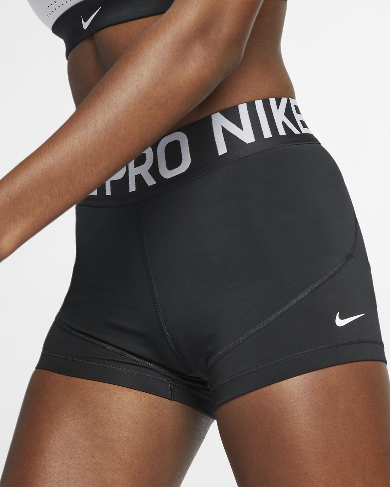 nike pro underwear women's