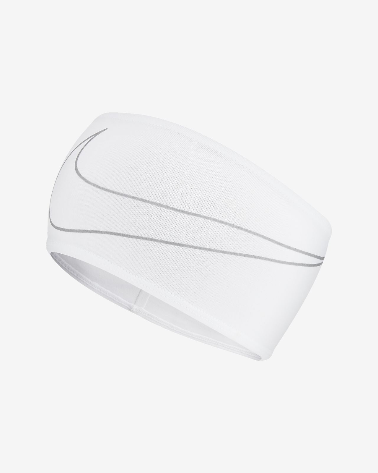 Nike Dri-FIT Swoosh Running Headband. Nike.com