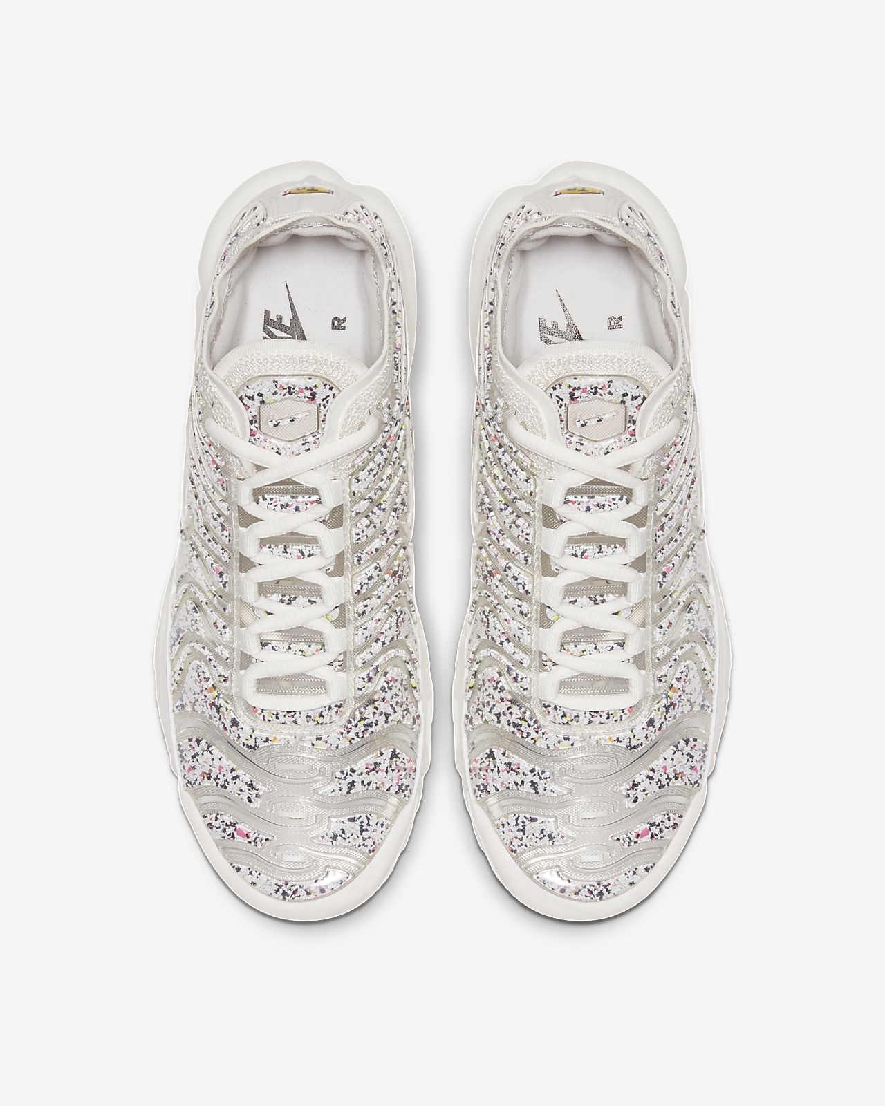 Calzado para mujer Nike Air Max Plus LX Calzado para mujer Nike Air Max Plus LX