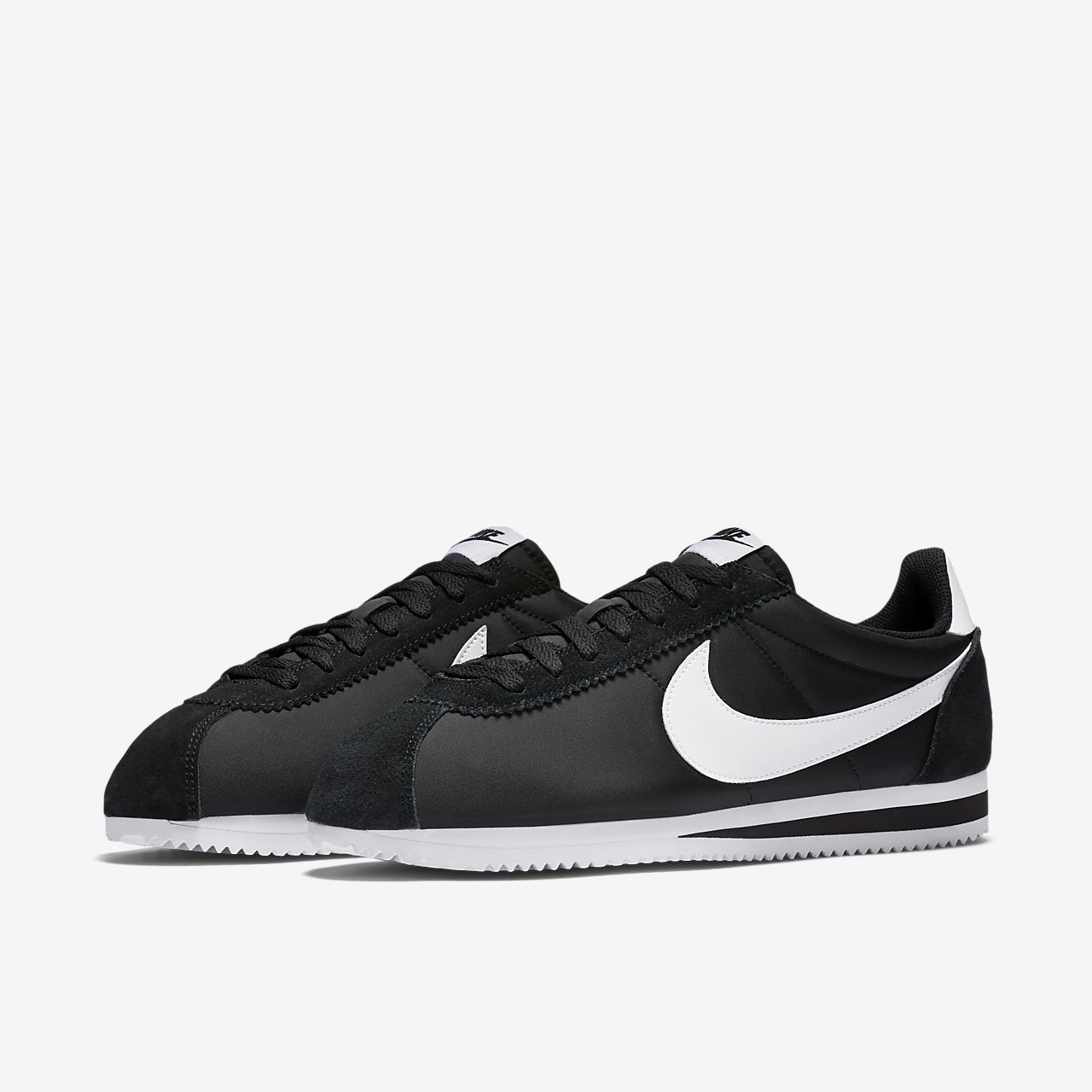 schuh nike cortez