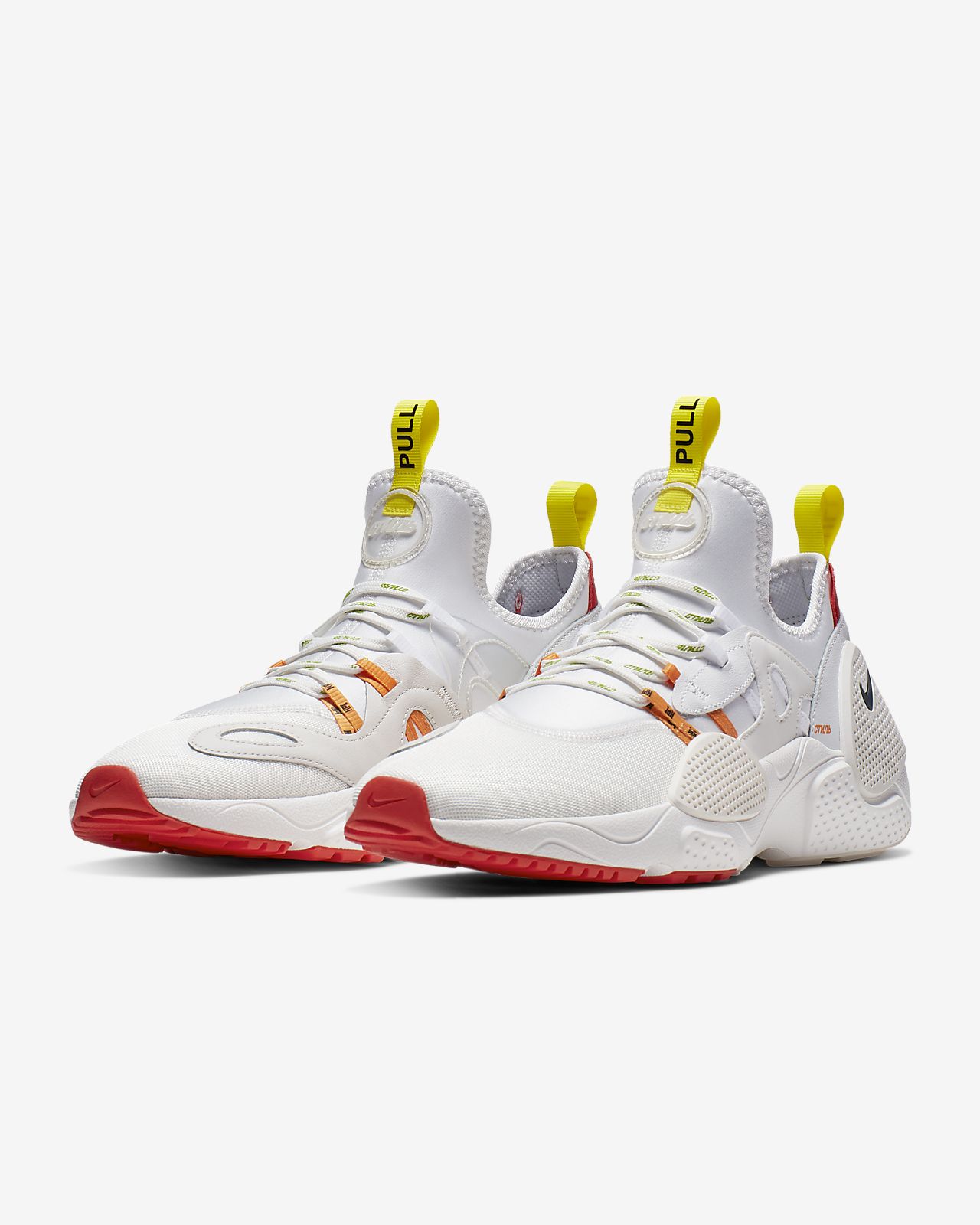 nike huarache bianche 37.5 nike huarache bianche 37.5
