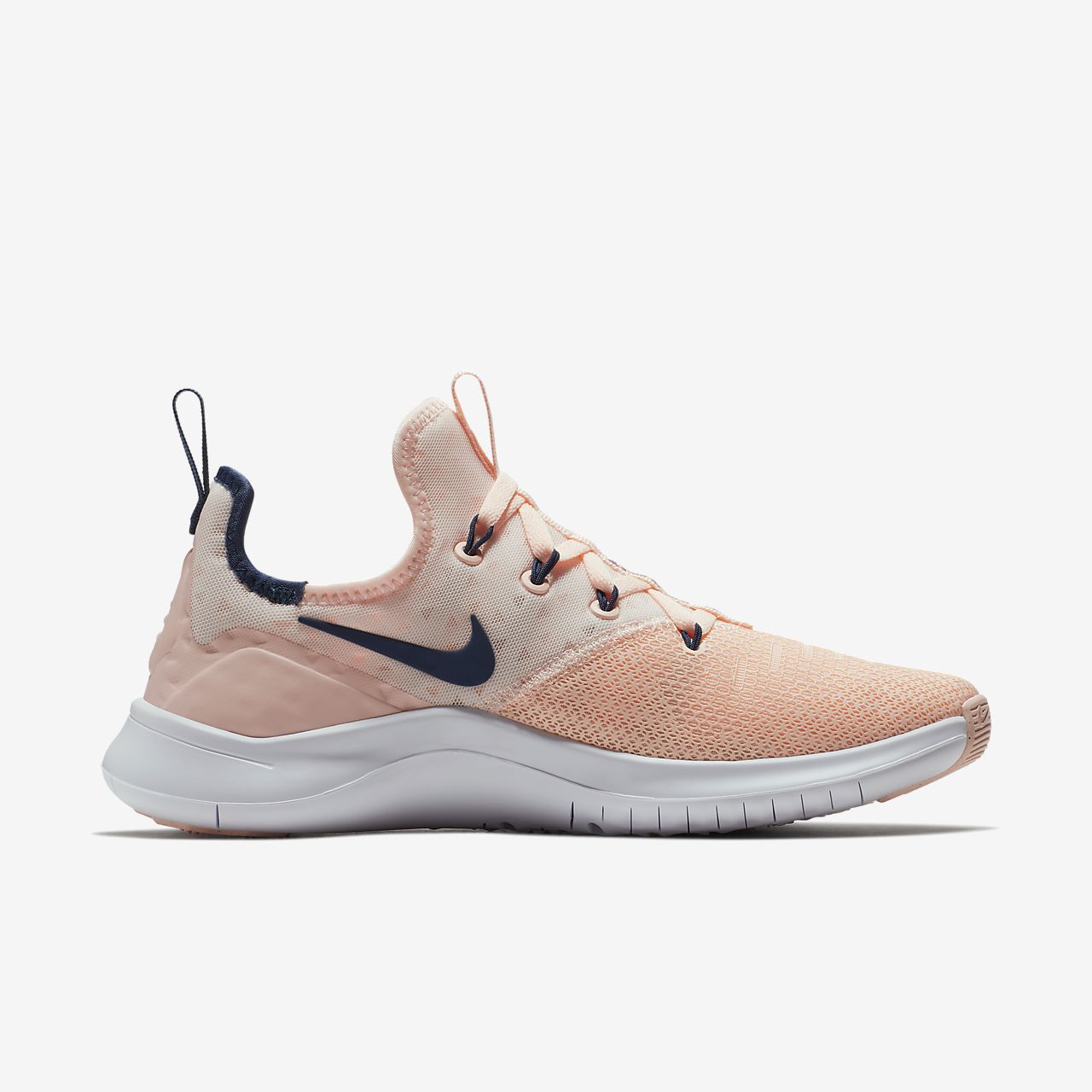 nike free tr8 kids brown