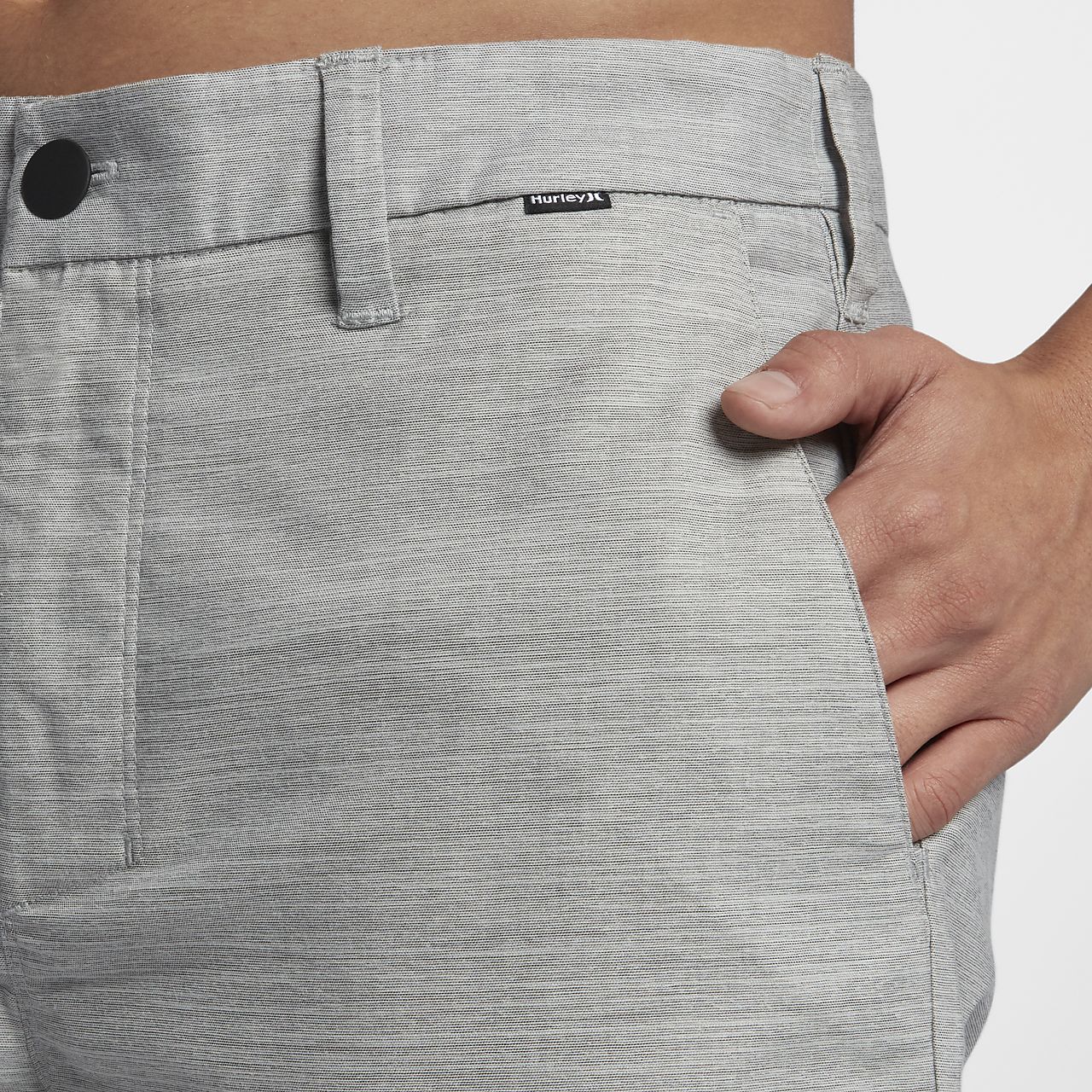 hurley df breathe short