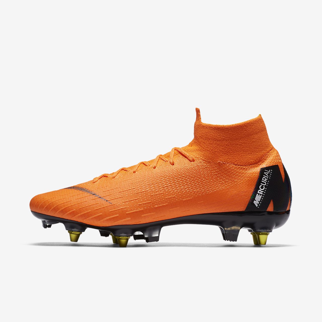 nike mercurial sg