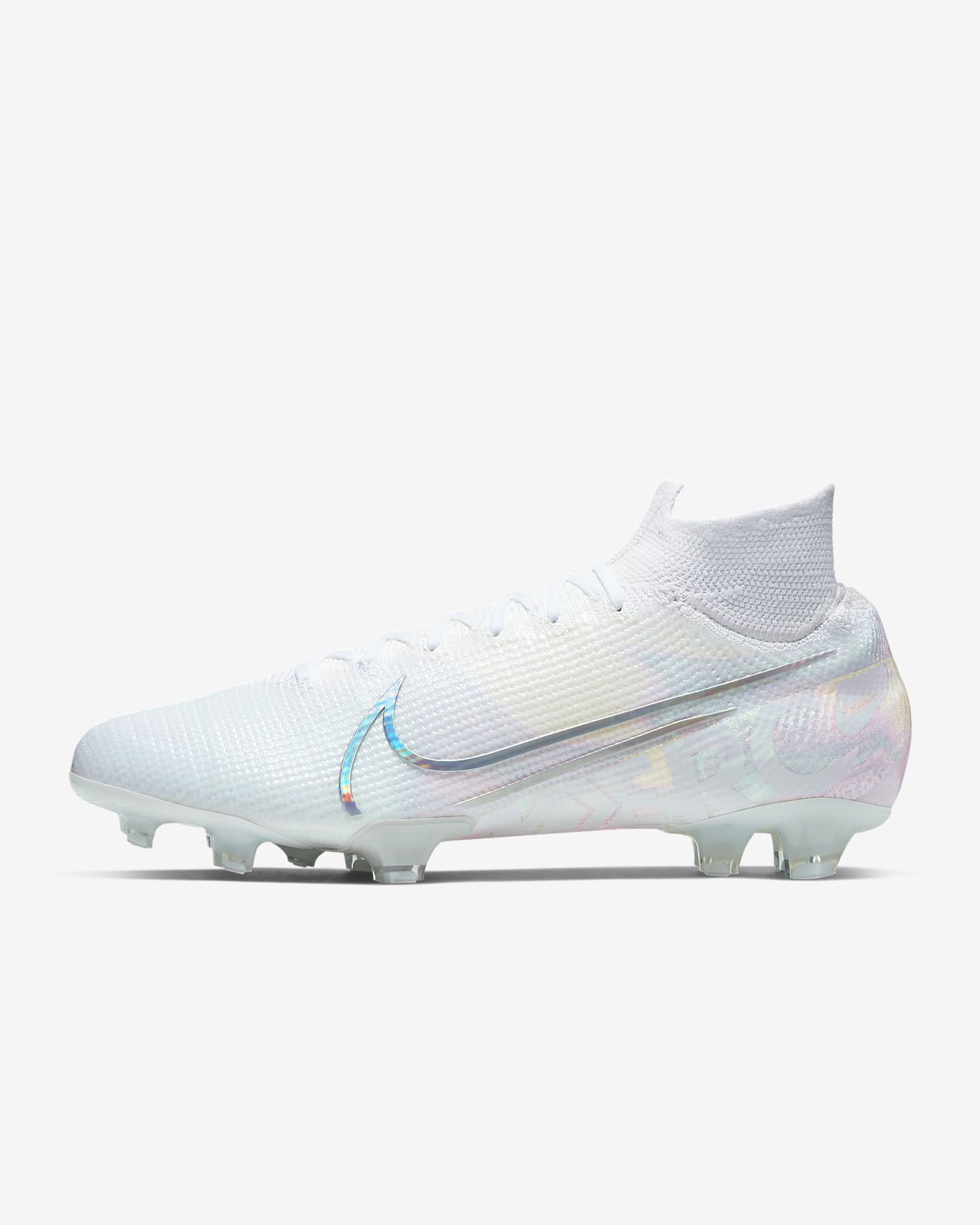 Nike Mercurial Superfly 7 Pro Fg Firm Ground Football Boot