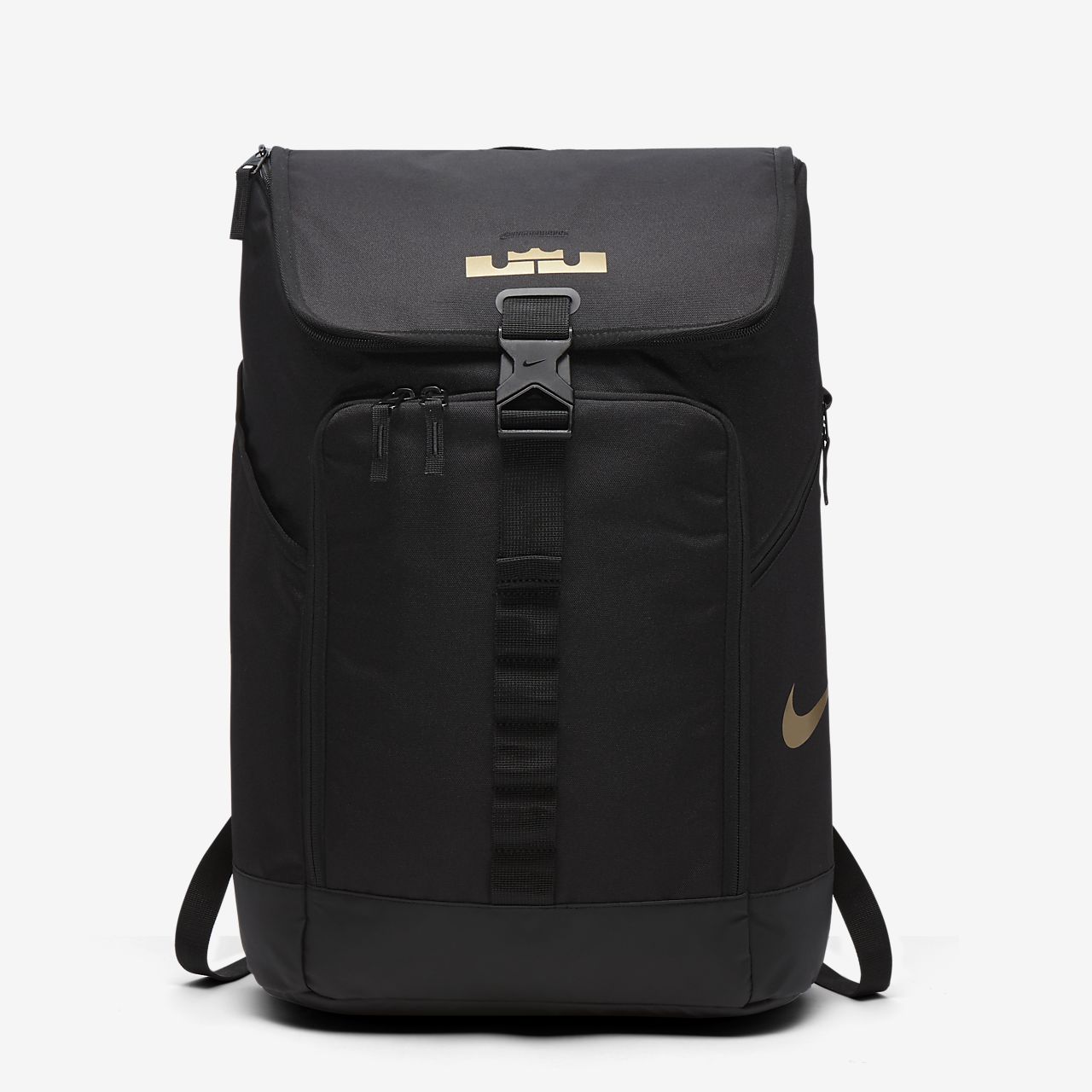 lebron backpack review