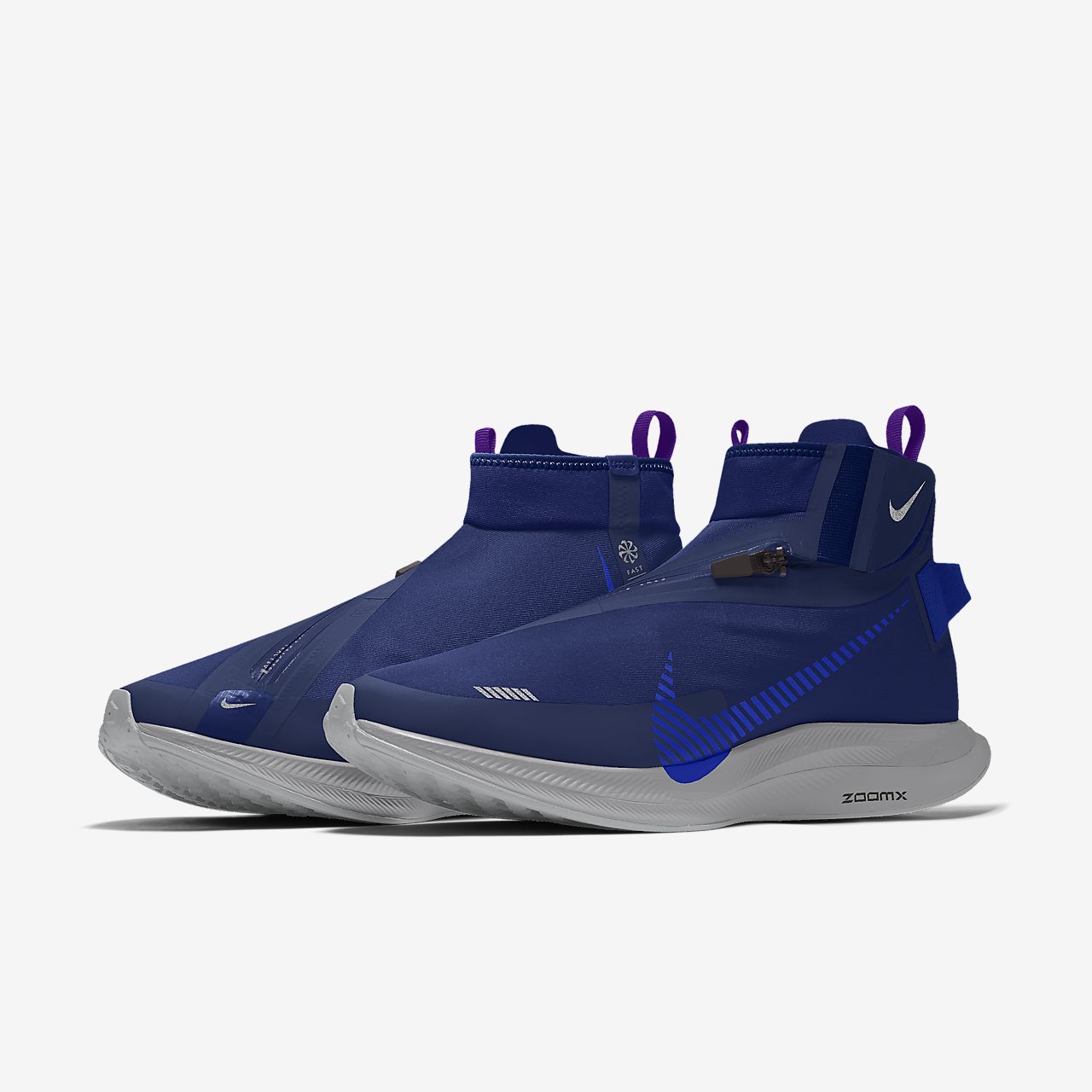 nike pegasus shield
