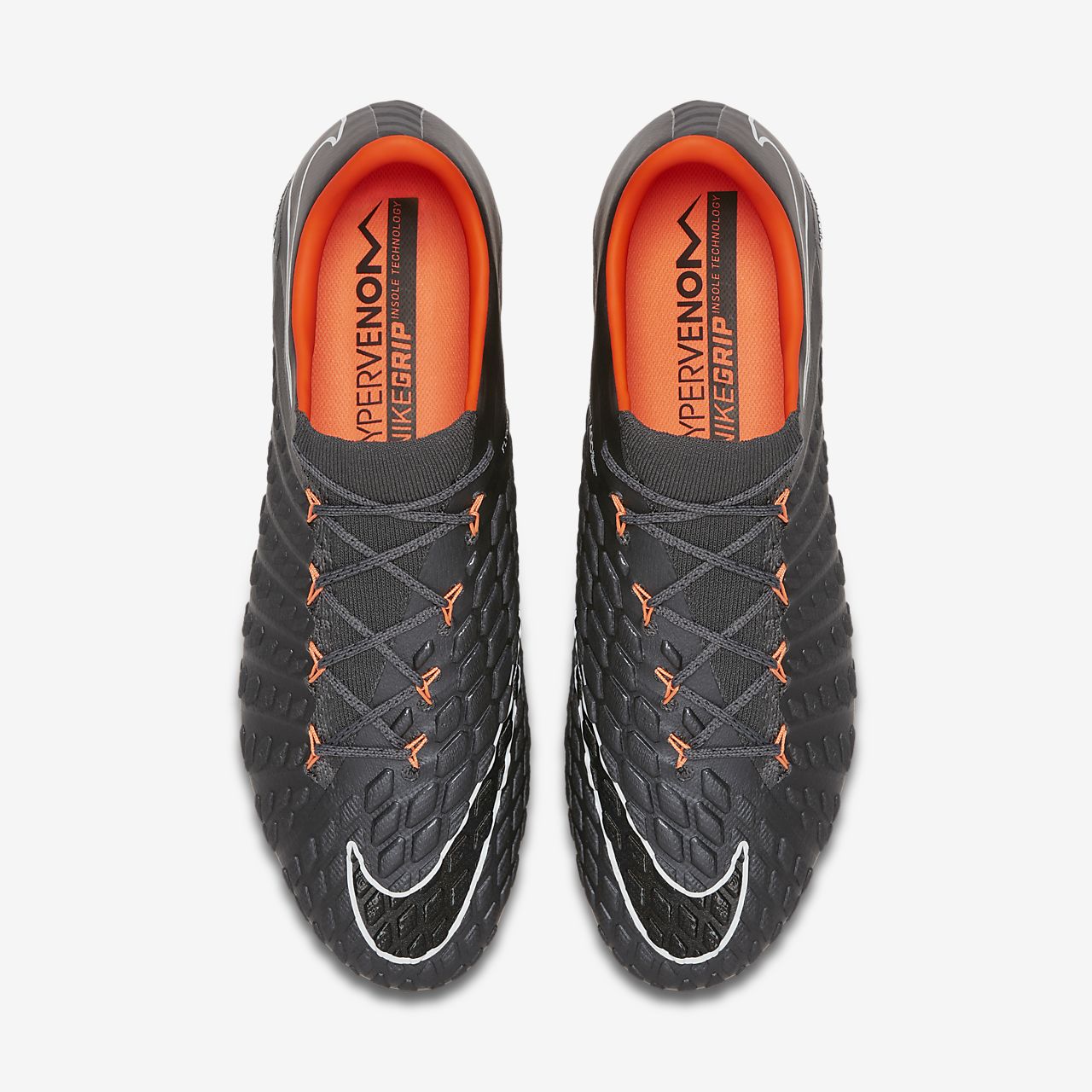 nike hypervenom collection