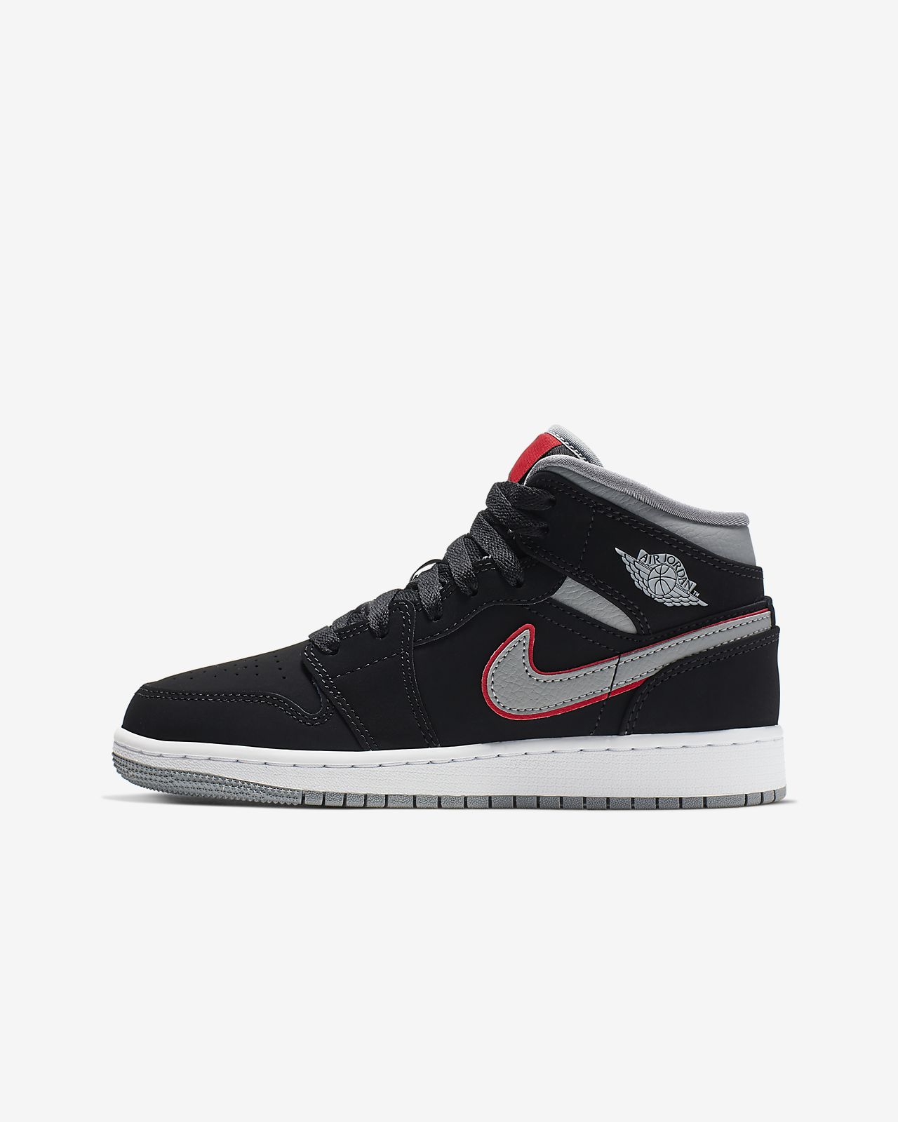 {keywor d} jordan 1 mid nike
