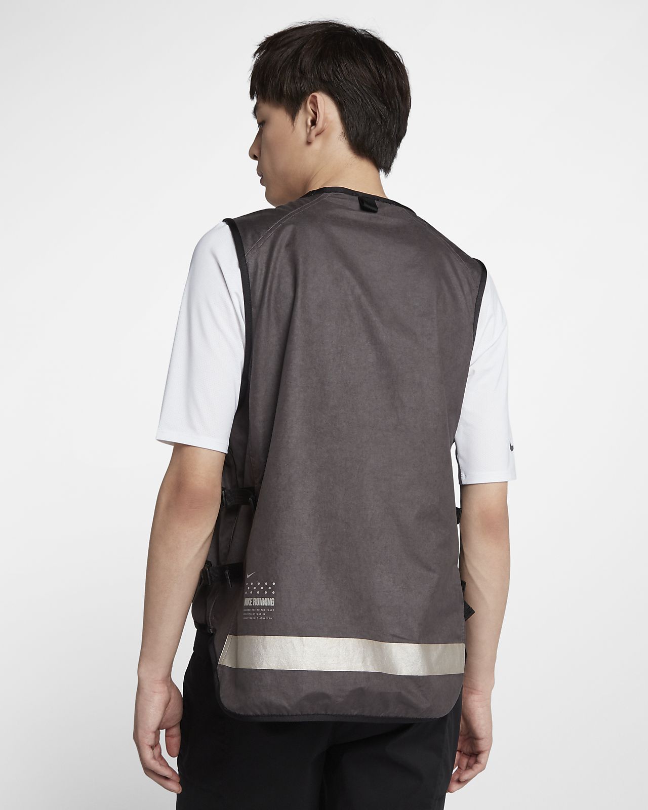 nike vest nz