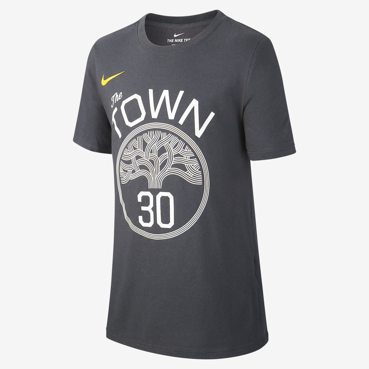 golden state curry t shirt