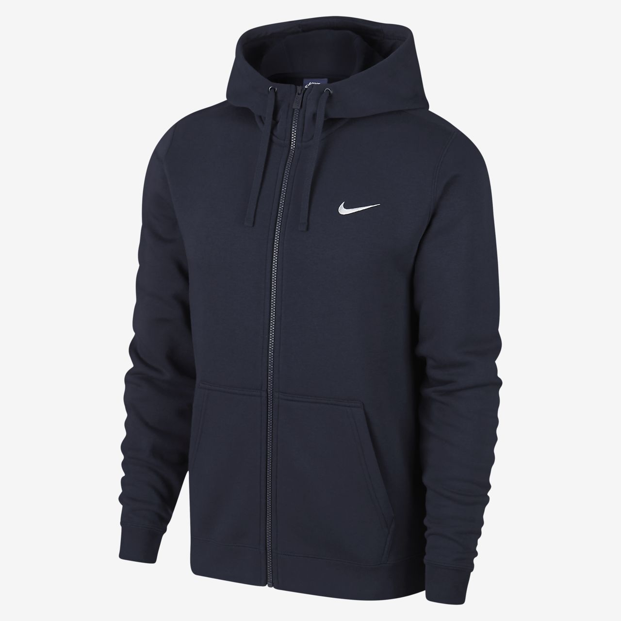 hoodie nike homme