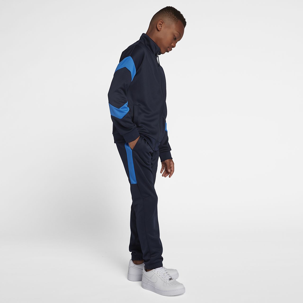 conjuntos nike para niños