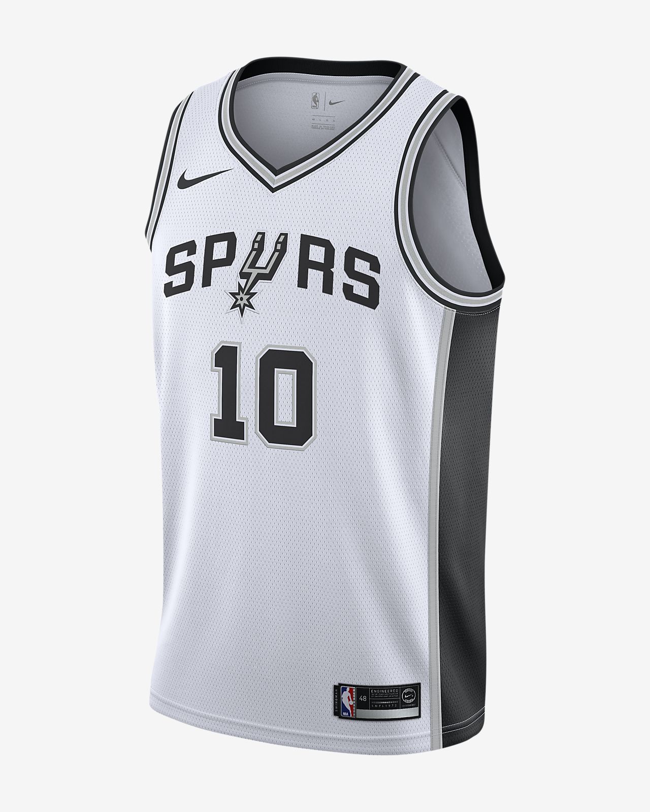 where can i buy a spurs jersey