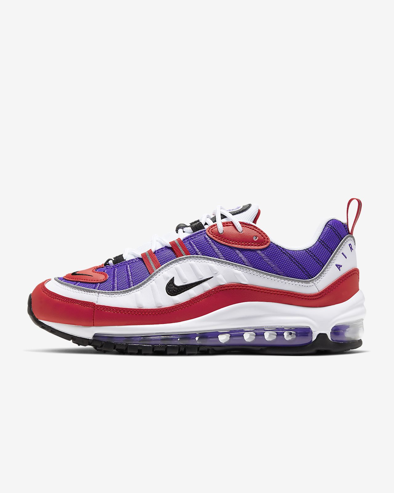 nike air max 98 shoes