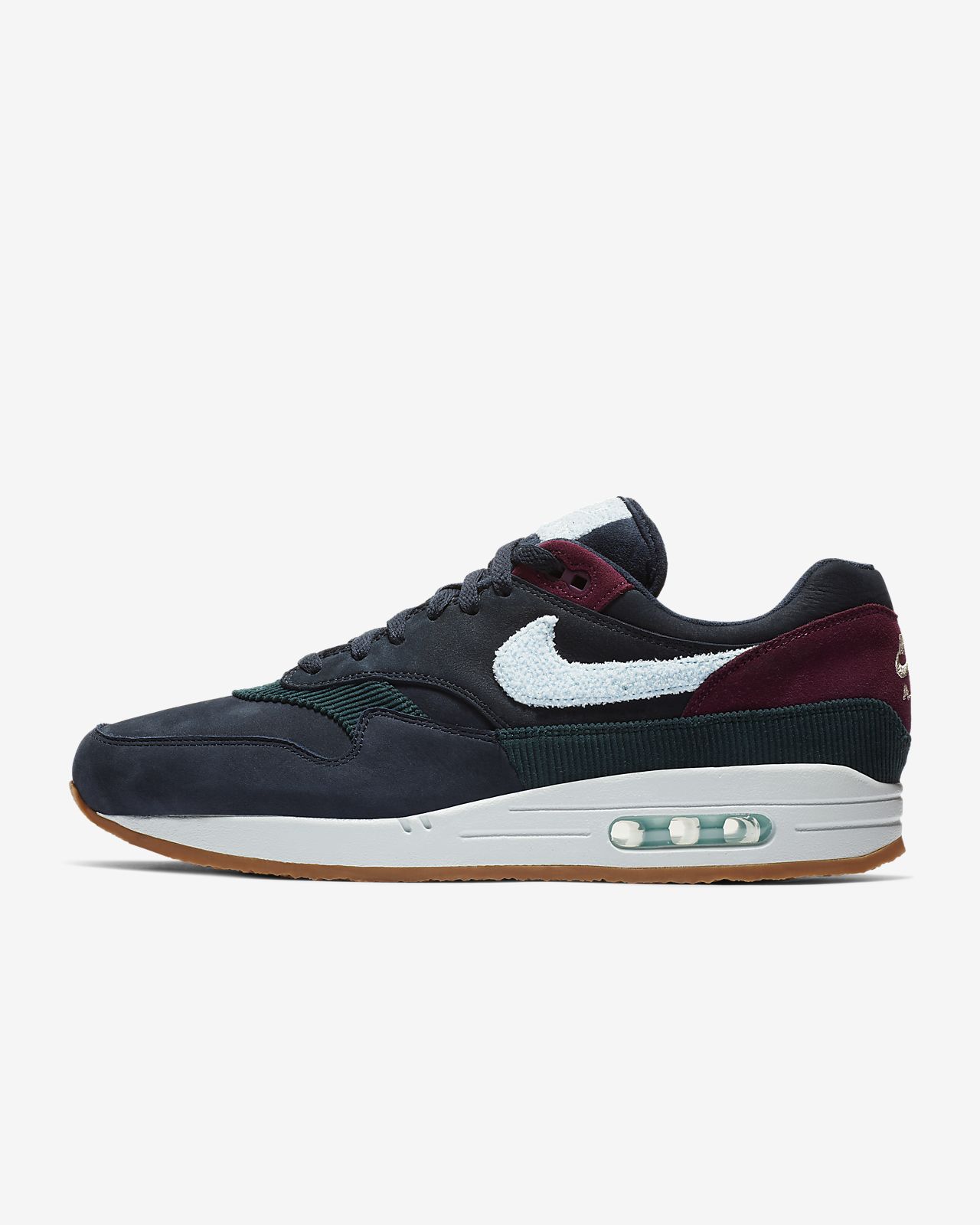 Nike Air Max 1 Schuh. Nike DE Nike Air Max 97 Obsidian Schuhe für Herren Outlet Austria