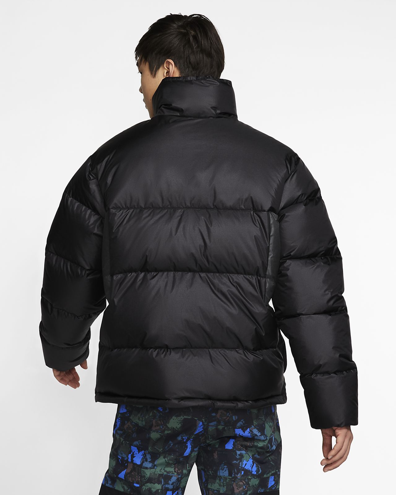 550+ Model Jacket Nike Acg HD Terbaru