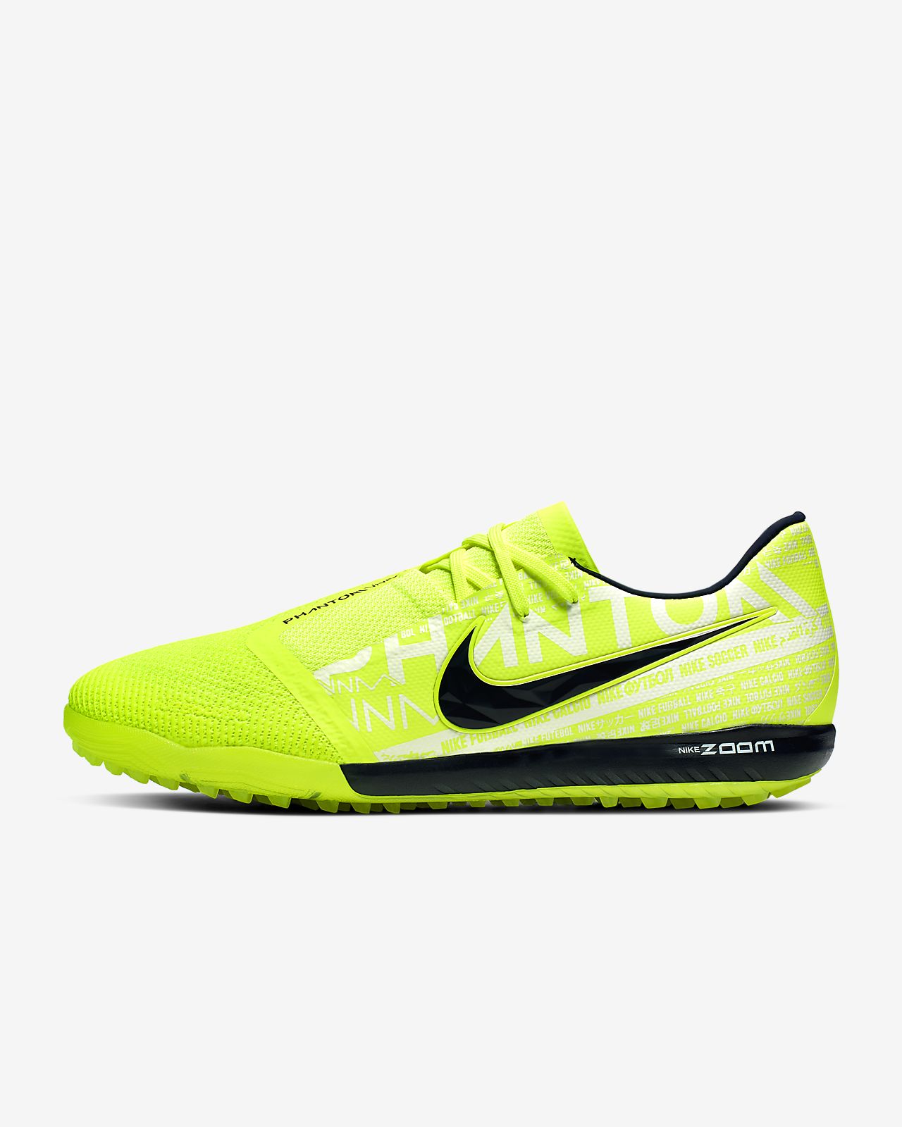 nike zoom phantom venom pro tf nike zoom phantom venom pro tf