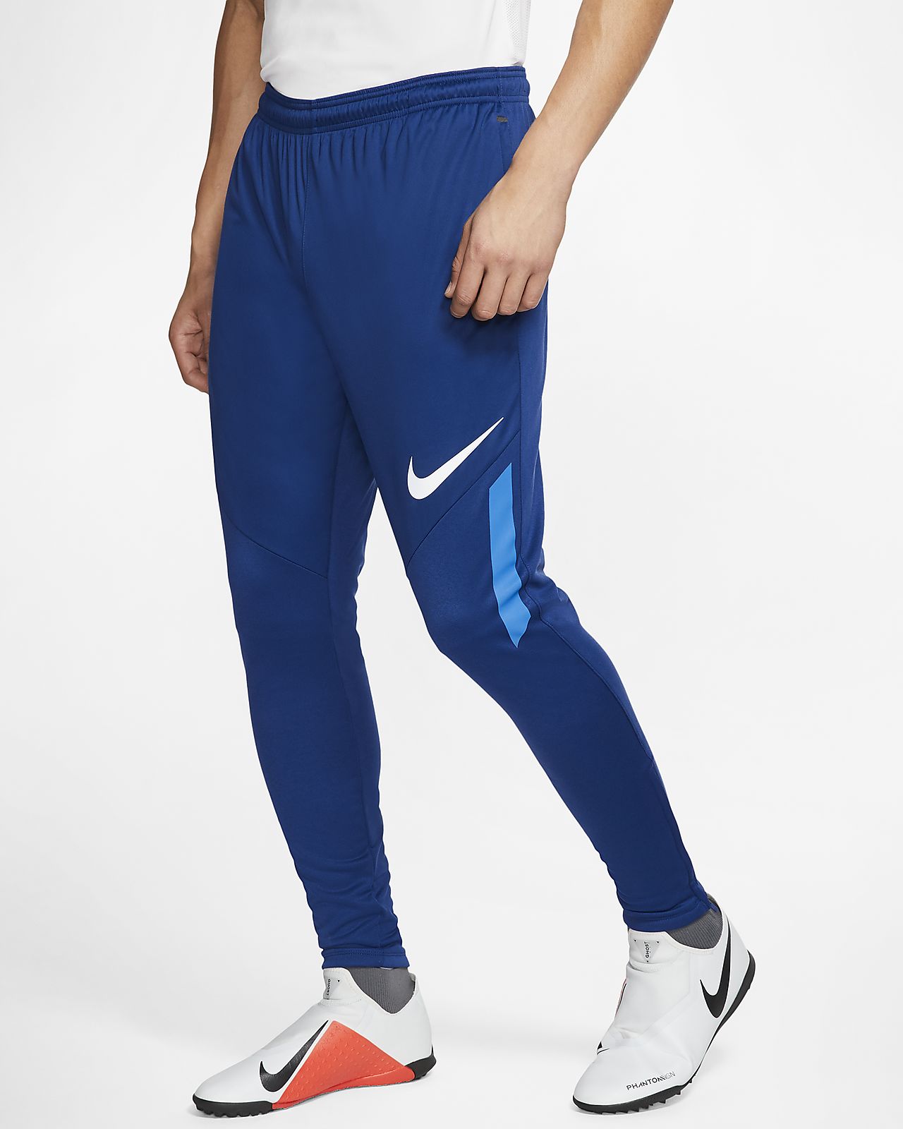 pantaloni spinning nike