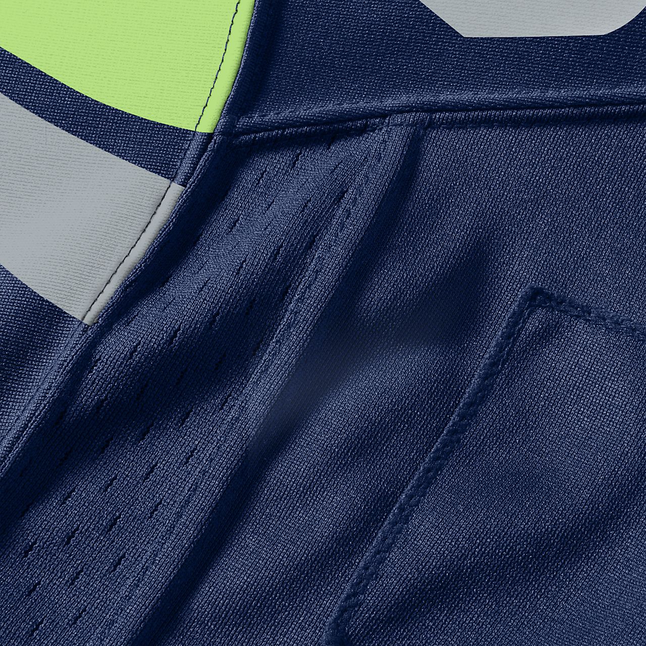 seahawks jersey dress