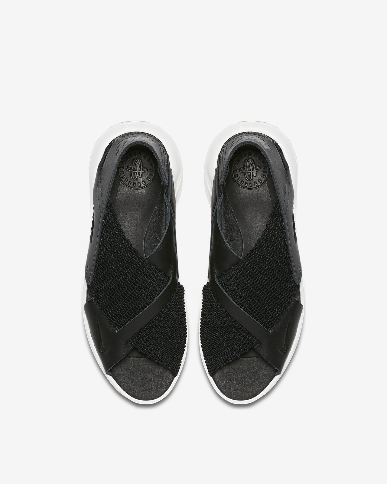 women's nike huarache sandals