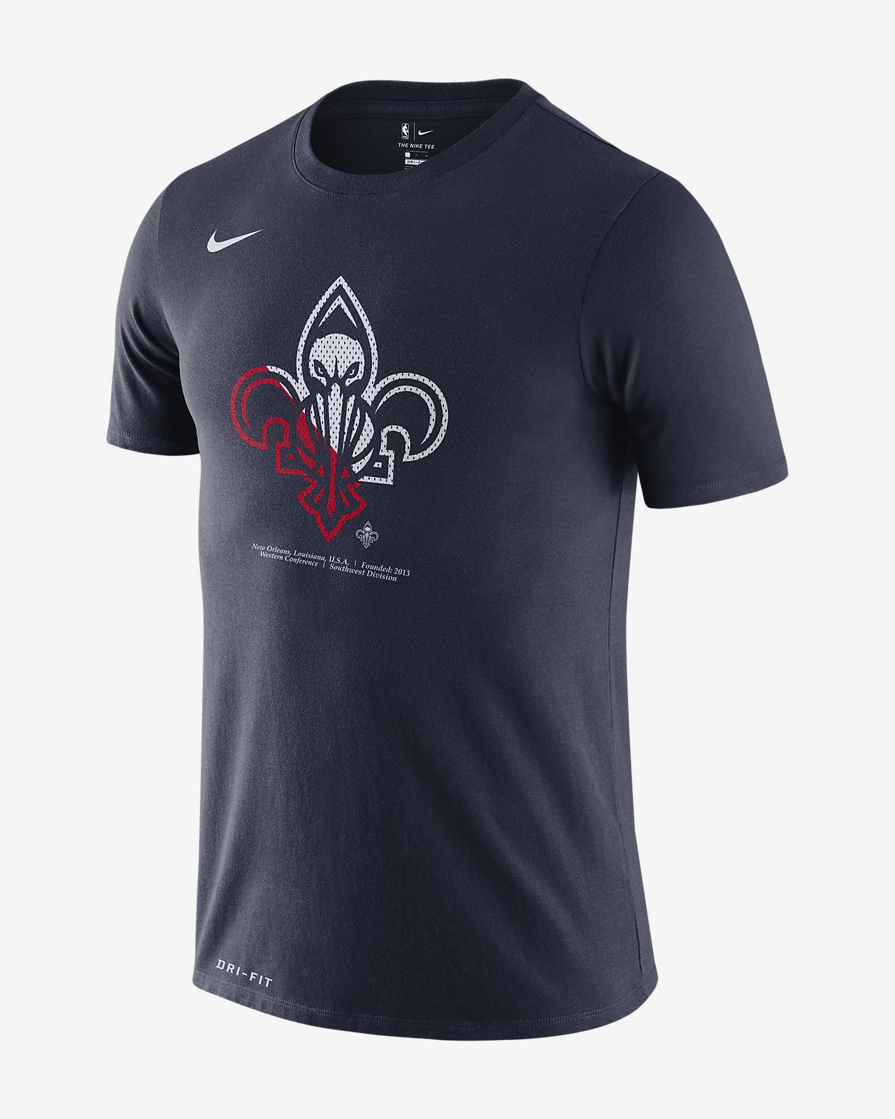 new orleans pelicans t shirt