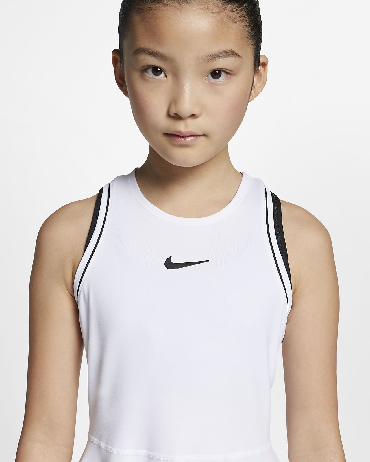 nike childrens tennis clothes